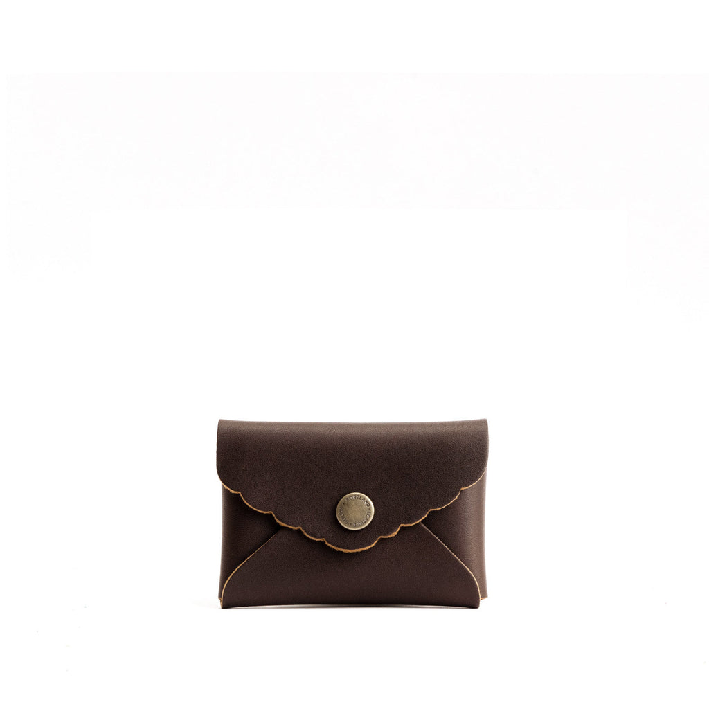 Mini Daisy Wallet