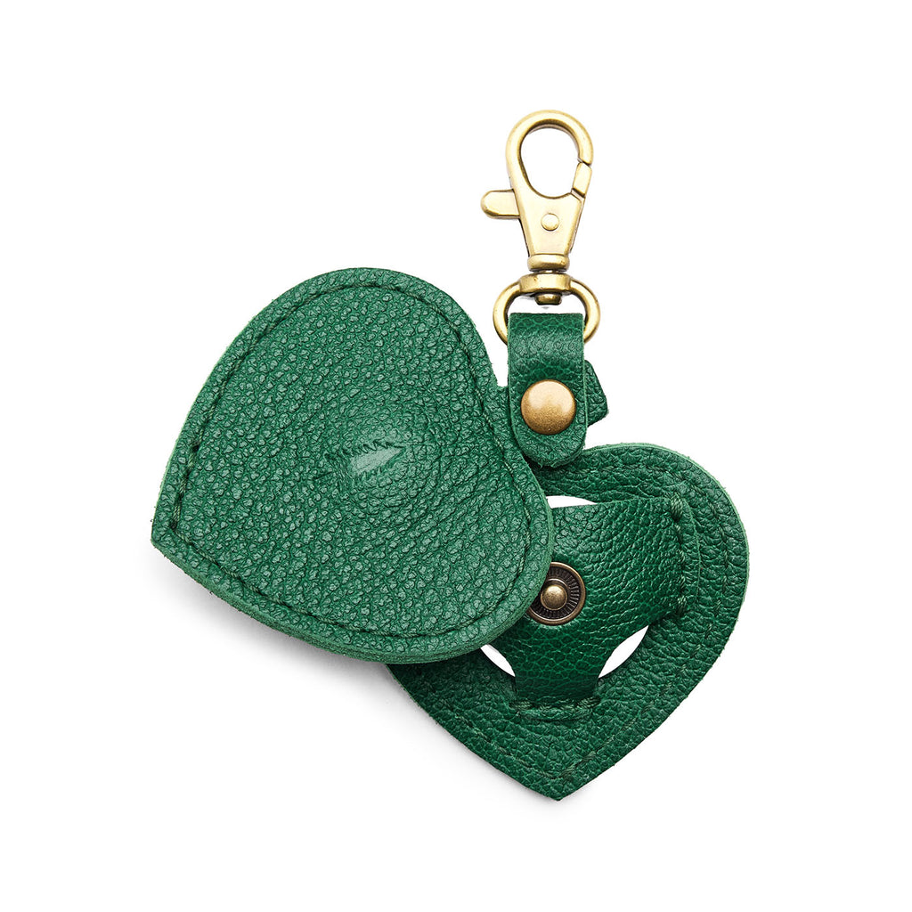 Heart AirTag Holder