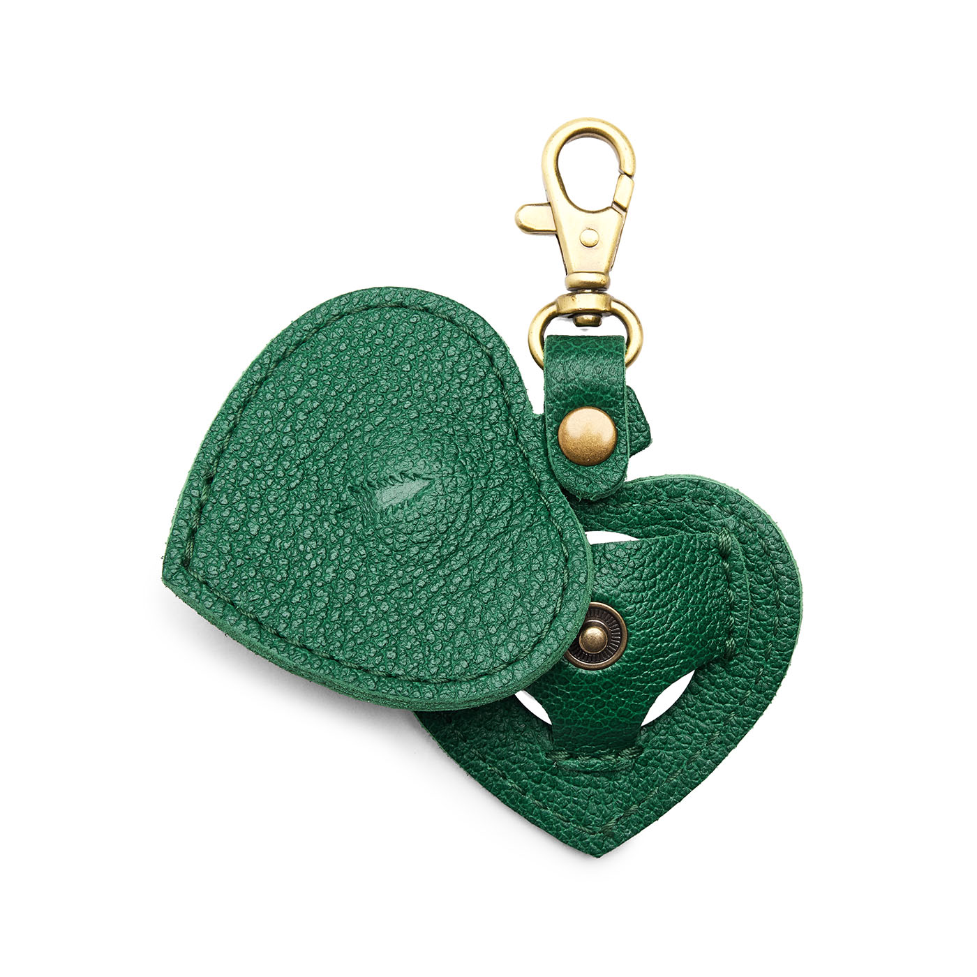 Heart AirTag Holder