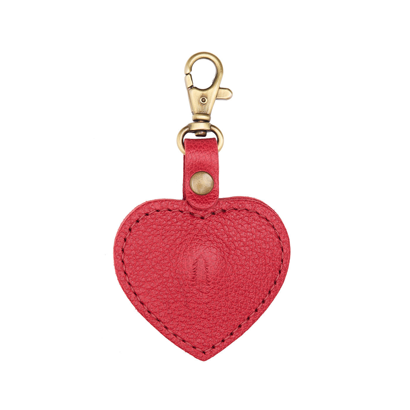 Heart AirTag Holder