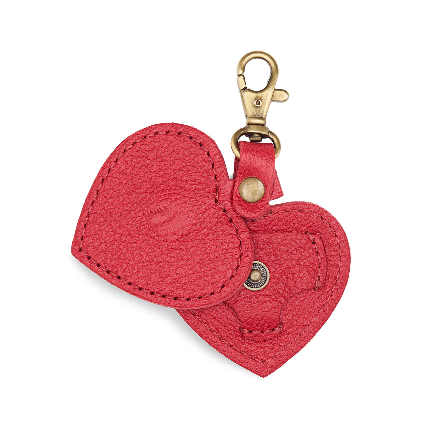 Heart AirTag Holder