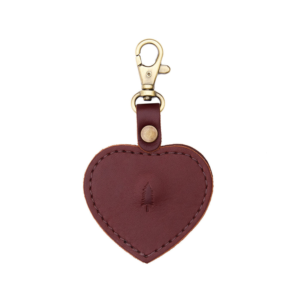 Heart AirTag Holder
