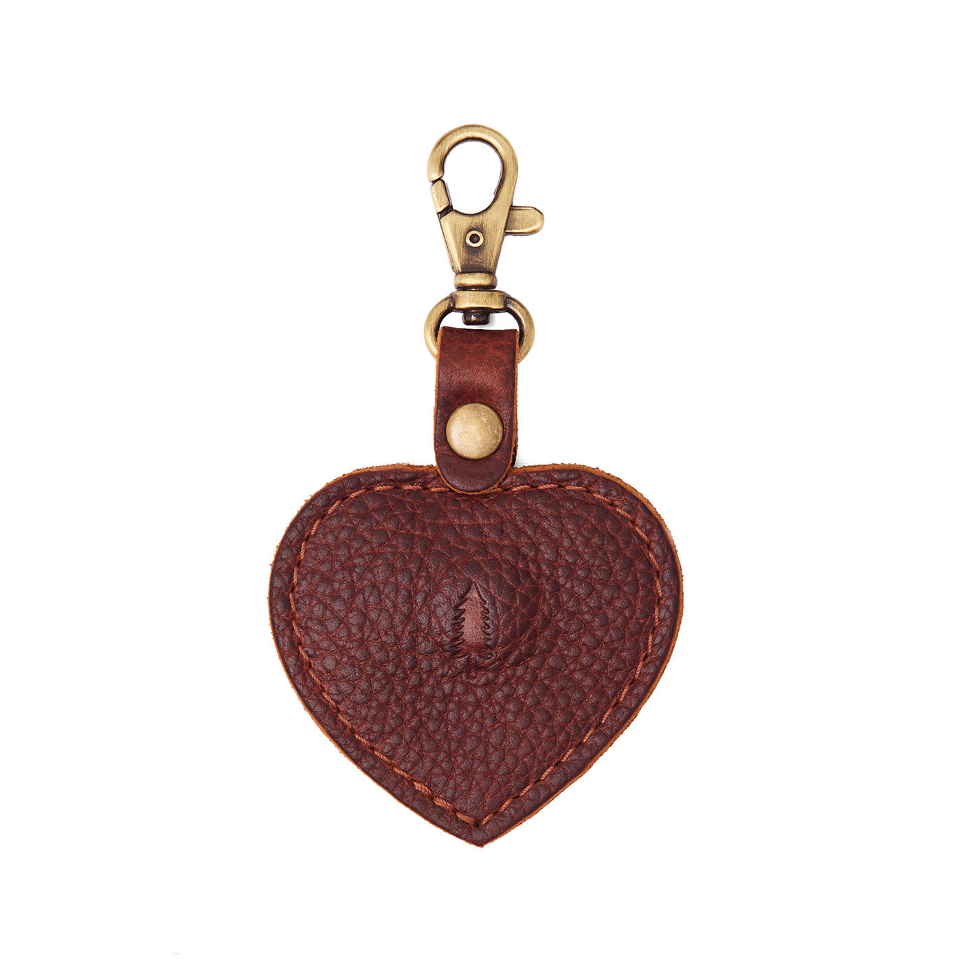 Heart AirTag Holder