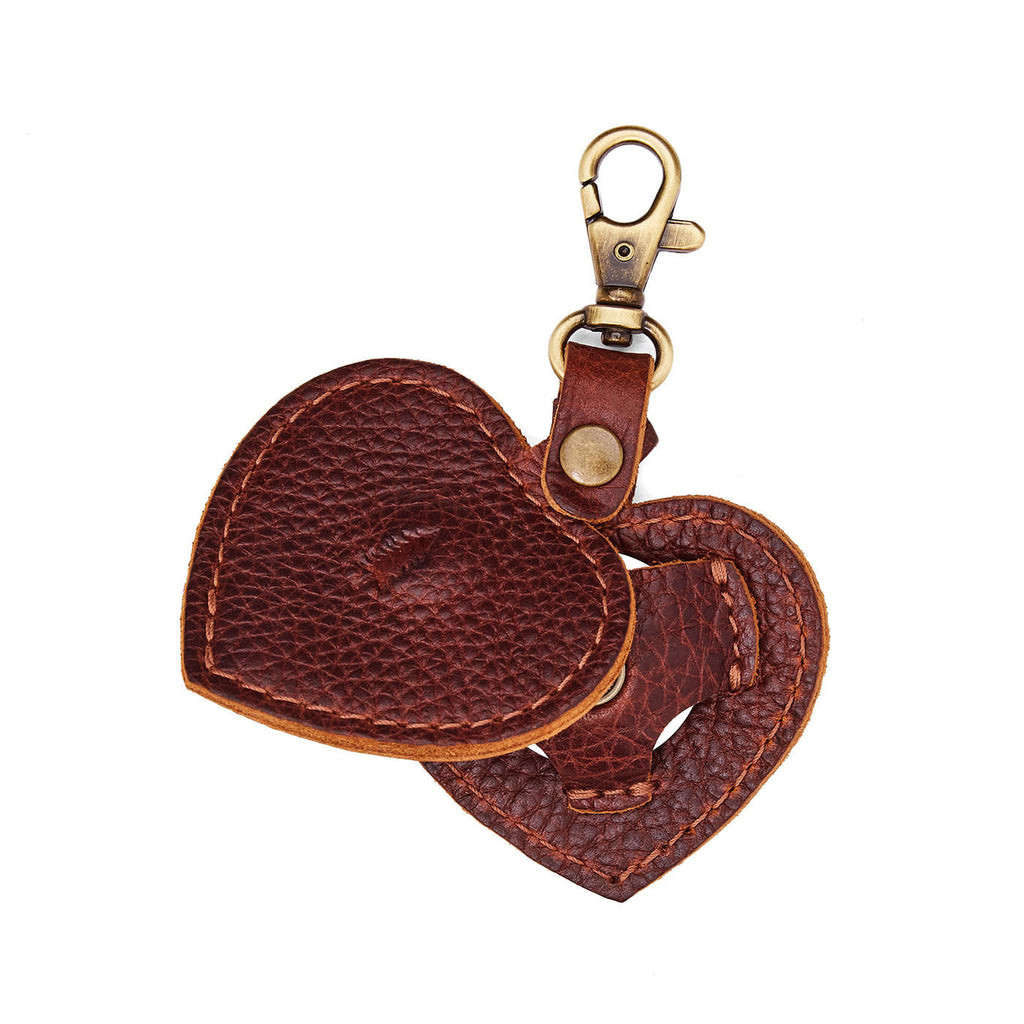 Heart AirTag Holder