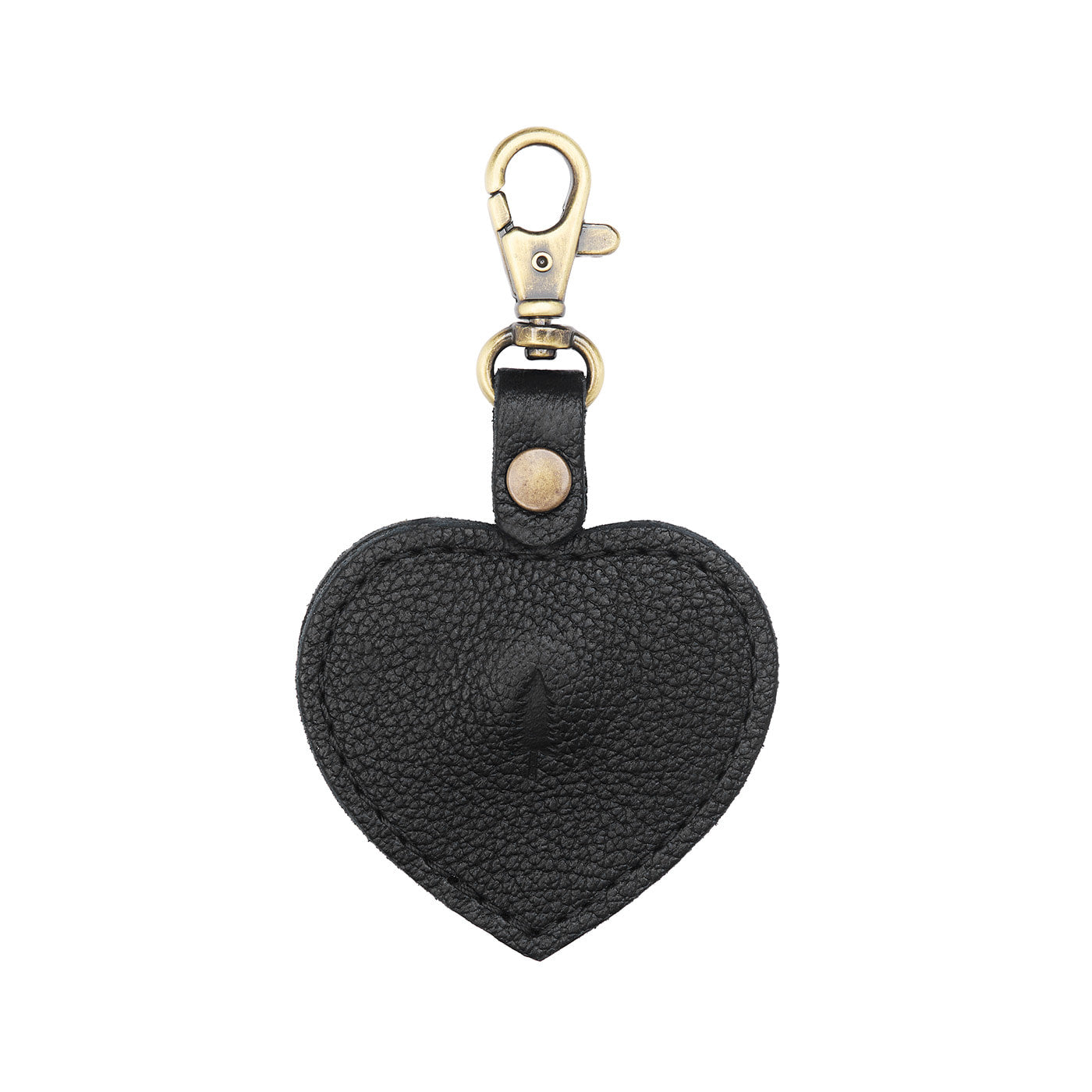 Heart AirTag Holder