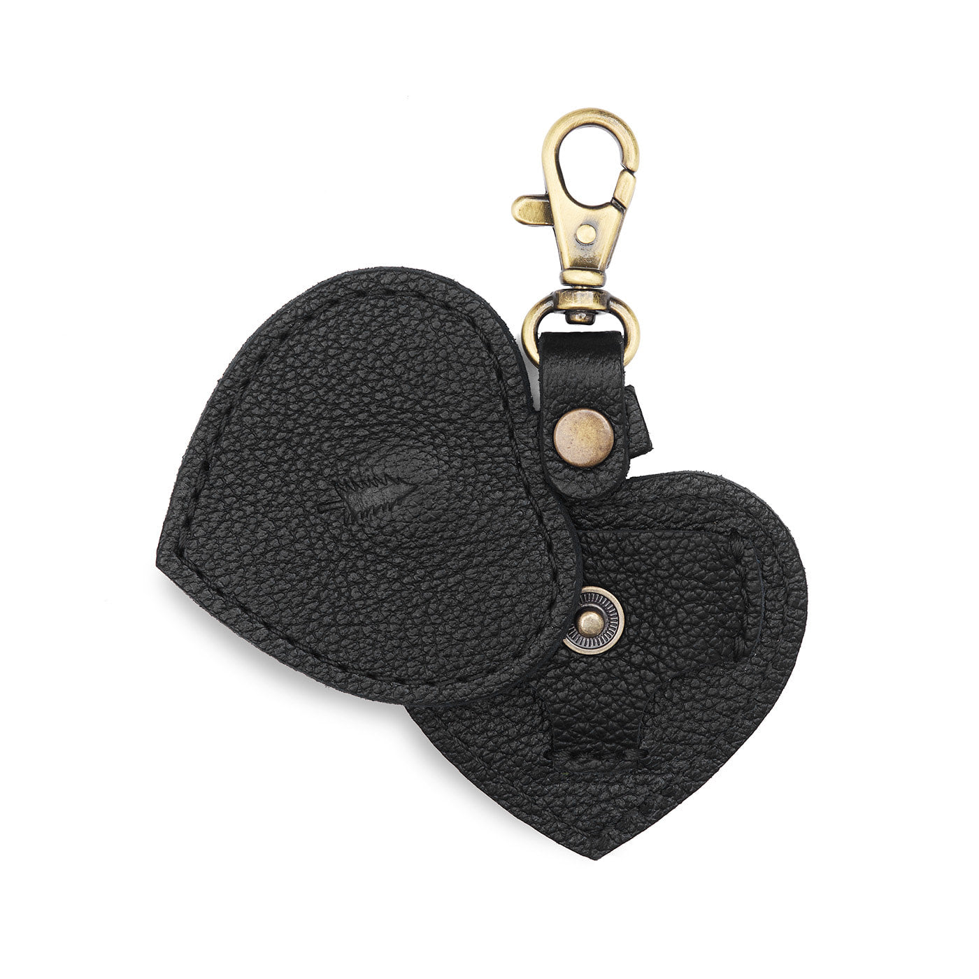 Heart AirTag Holder