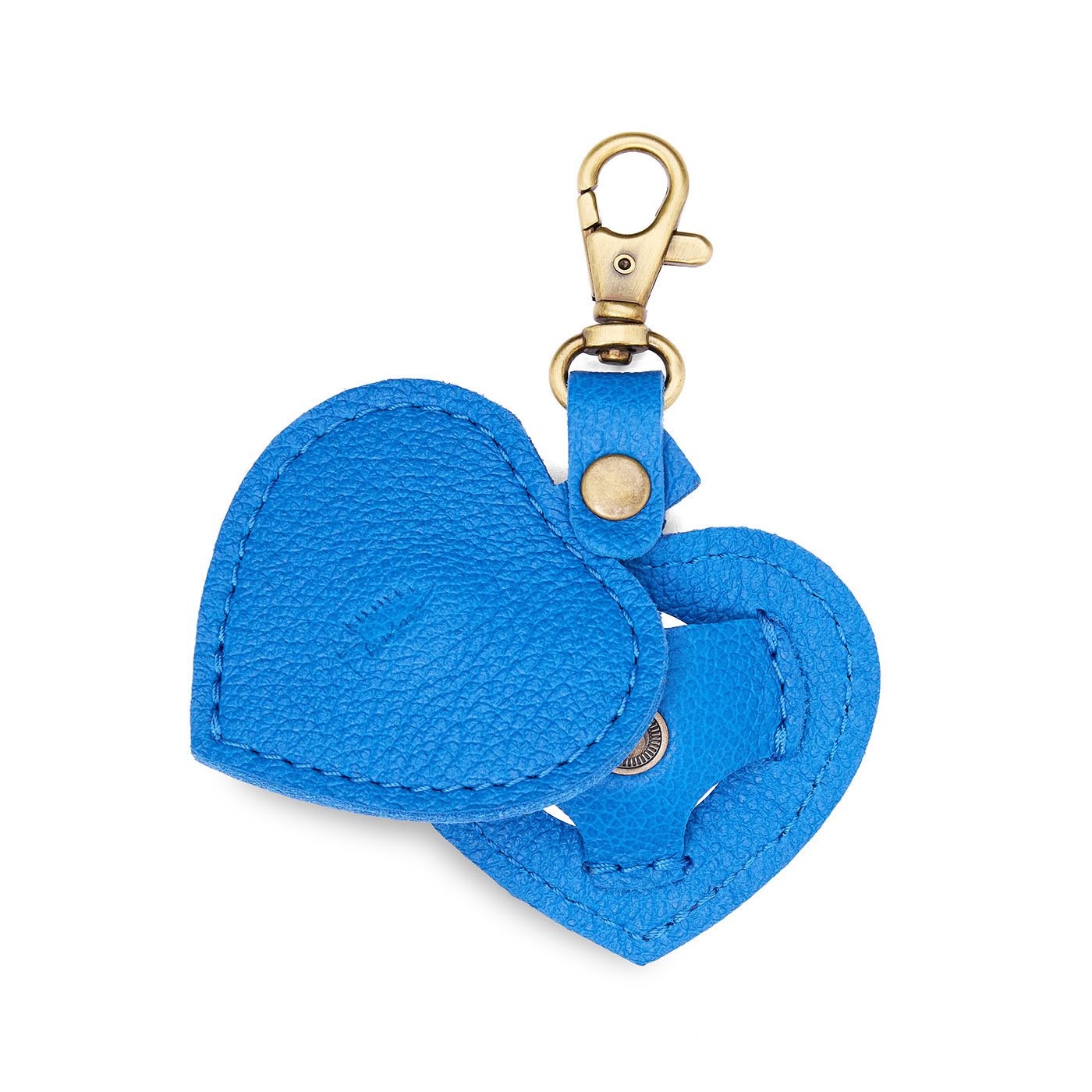 Heart AirTag Holder