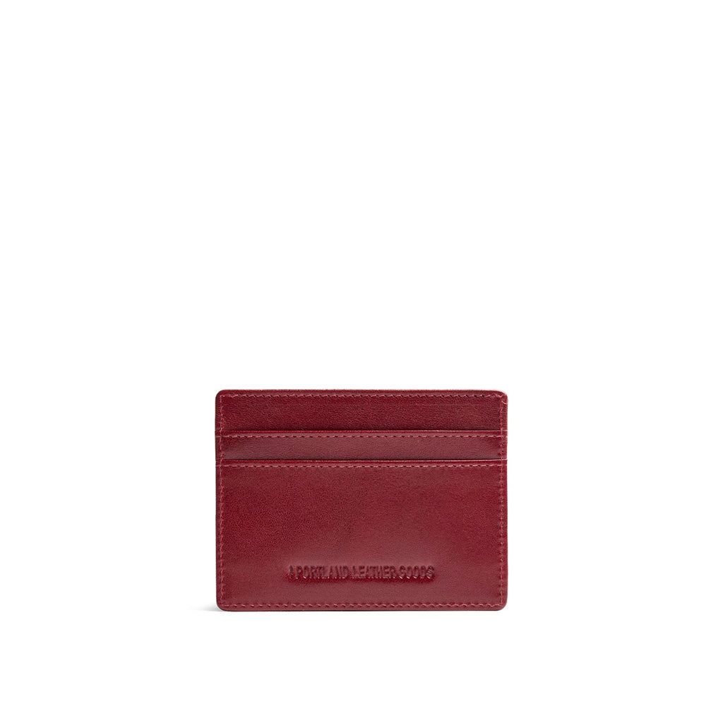 Highlander Card Holder