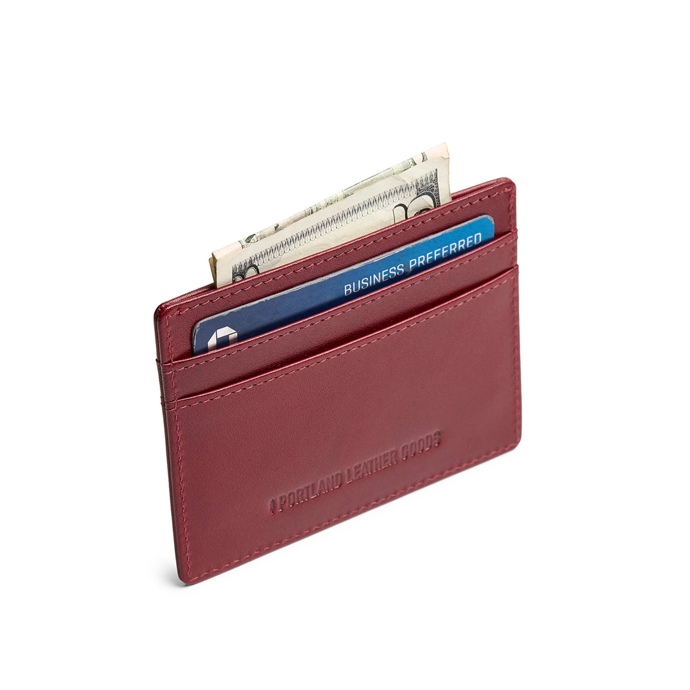 Highlander Card Holder