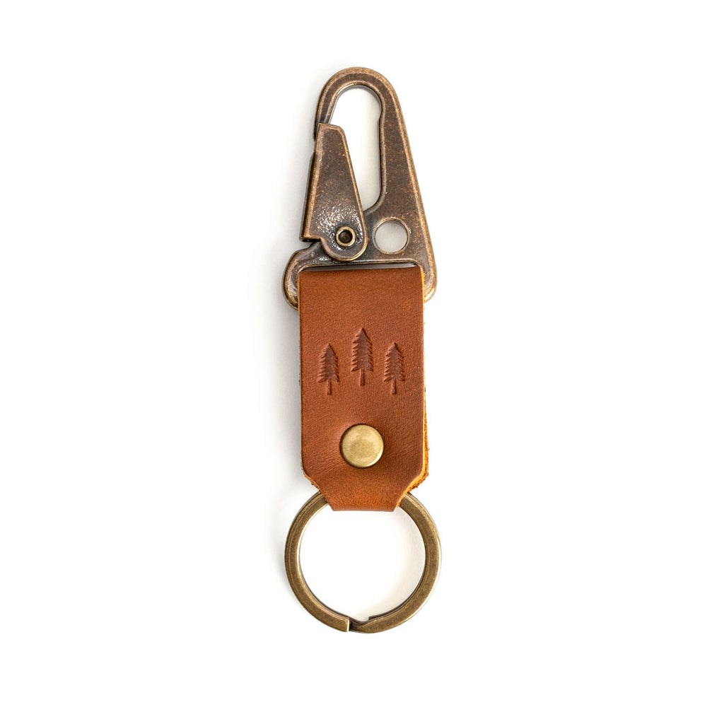 PLG Keychain