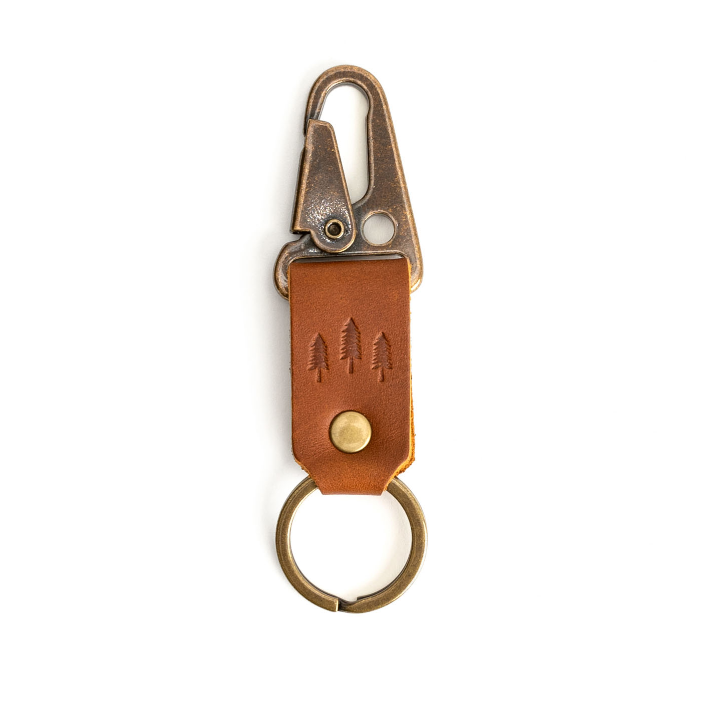 PLG Keychain