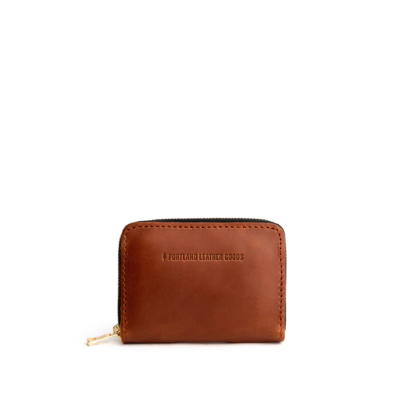 'Almost Perfect' Small Zip Wallet