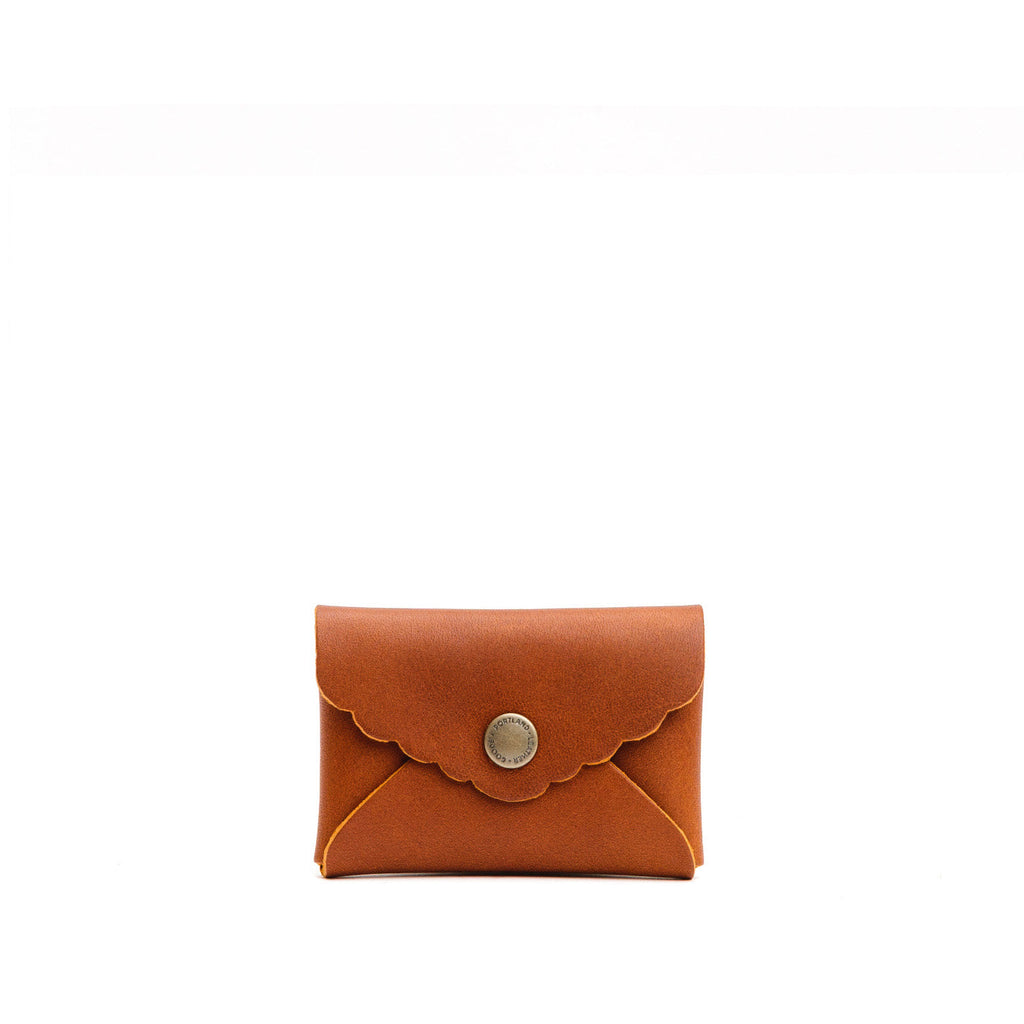 Mini Daisy Wallet