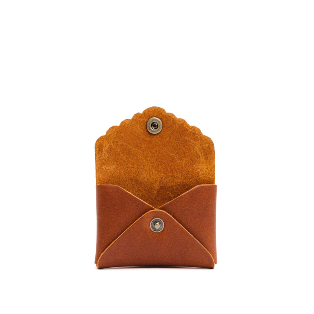 Mini Daisy Wallet