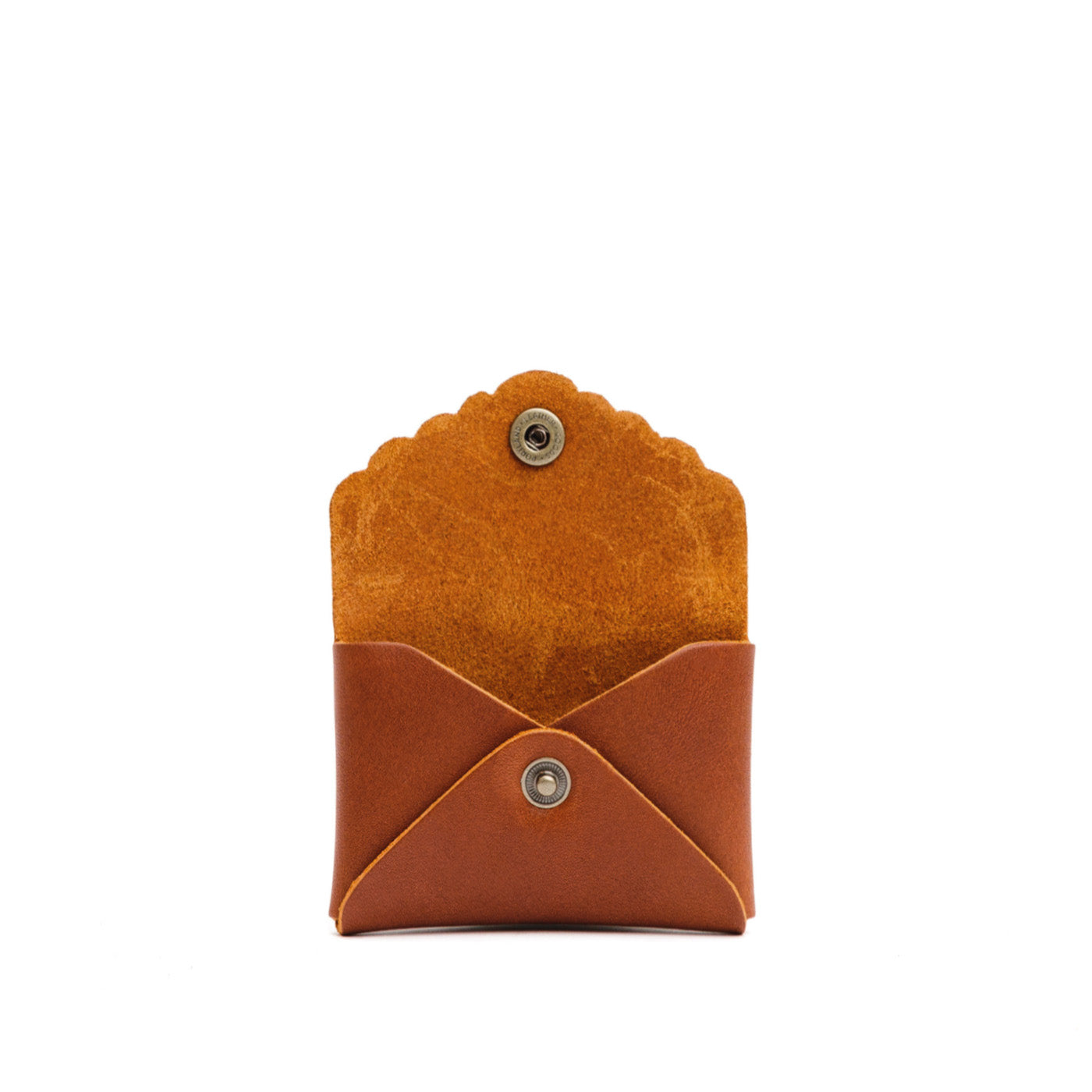 Mini Daisy Wallet