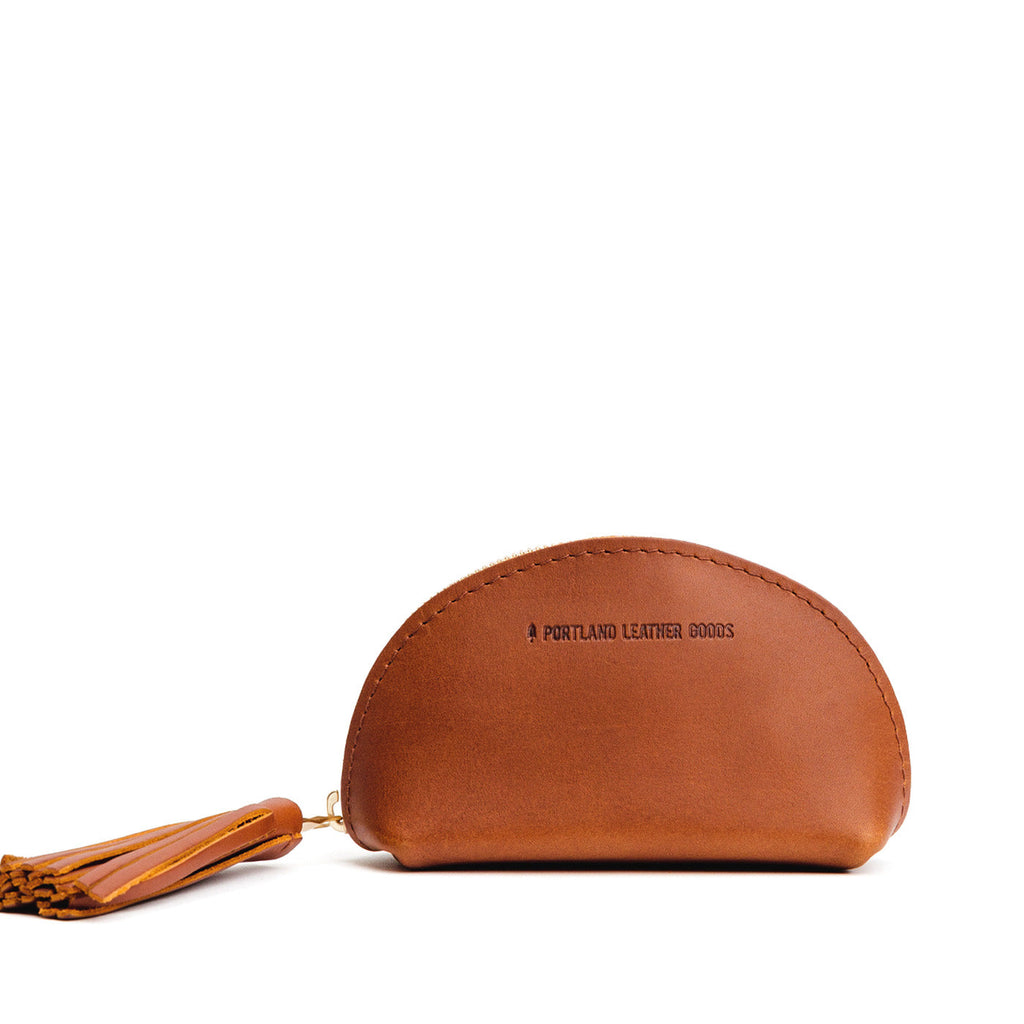 Taco Tassel Pouch