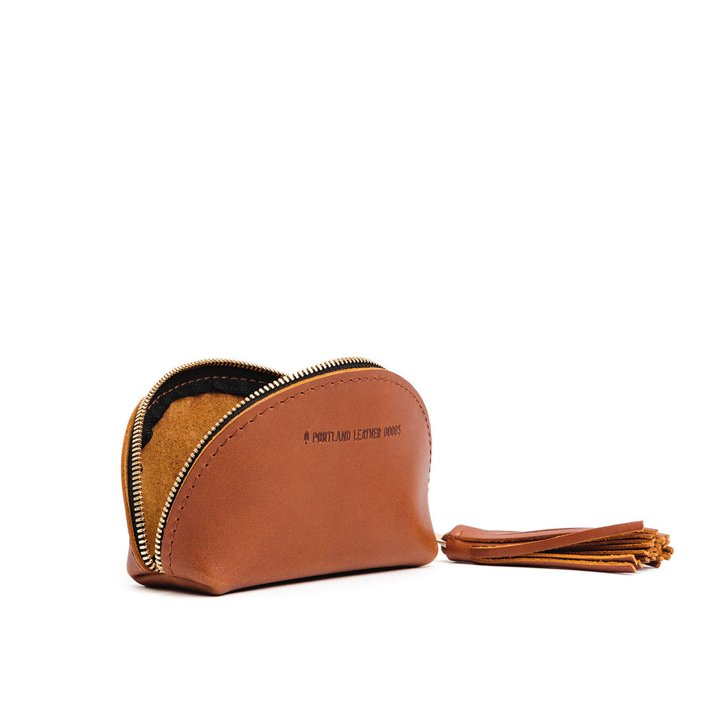 Taco Tassel Pouch