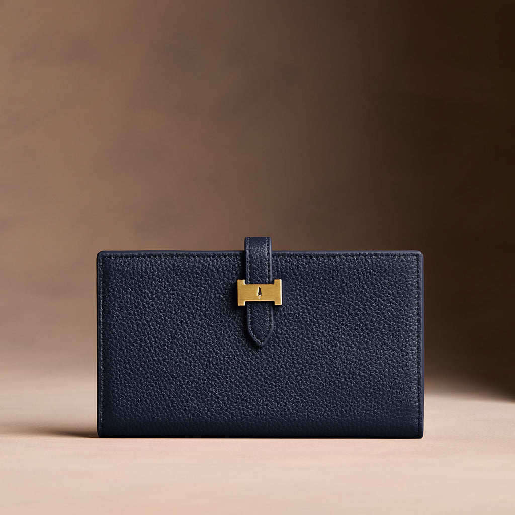 Horizon Bifold Wallet