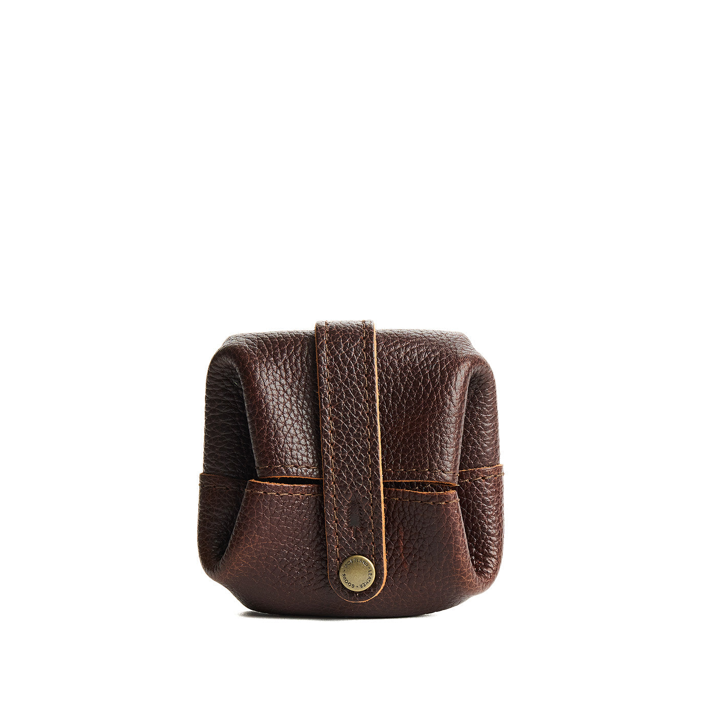 'Almost Perfect' Howler Pouch