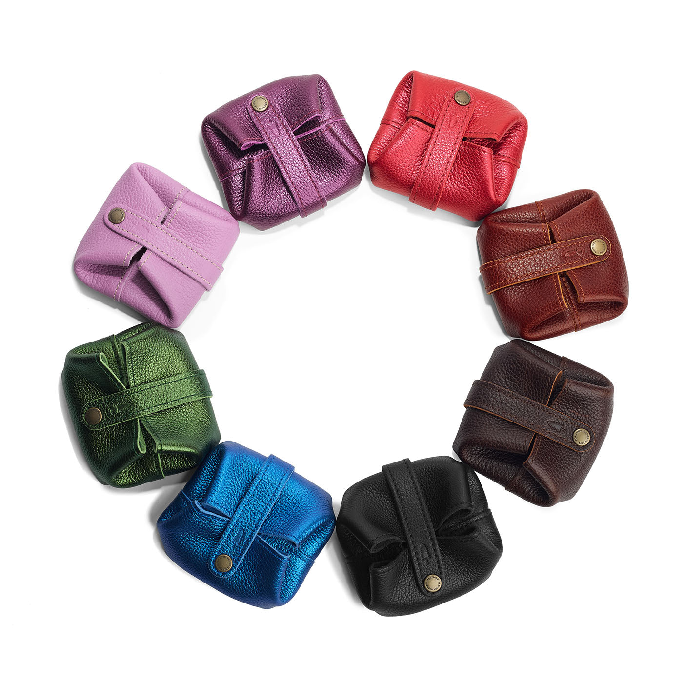 'Almost Perfect' Howler Pouch