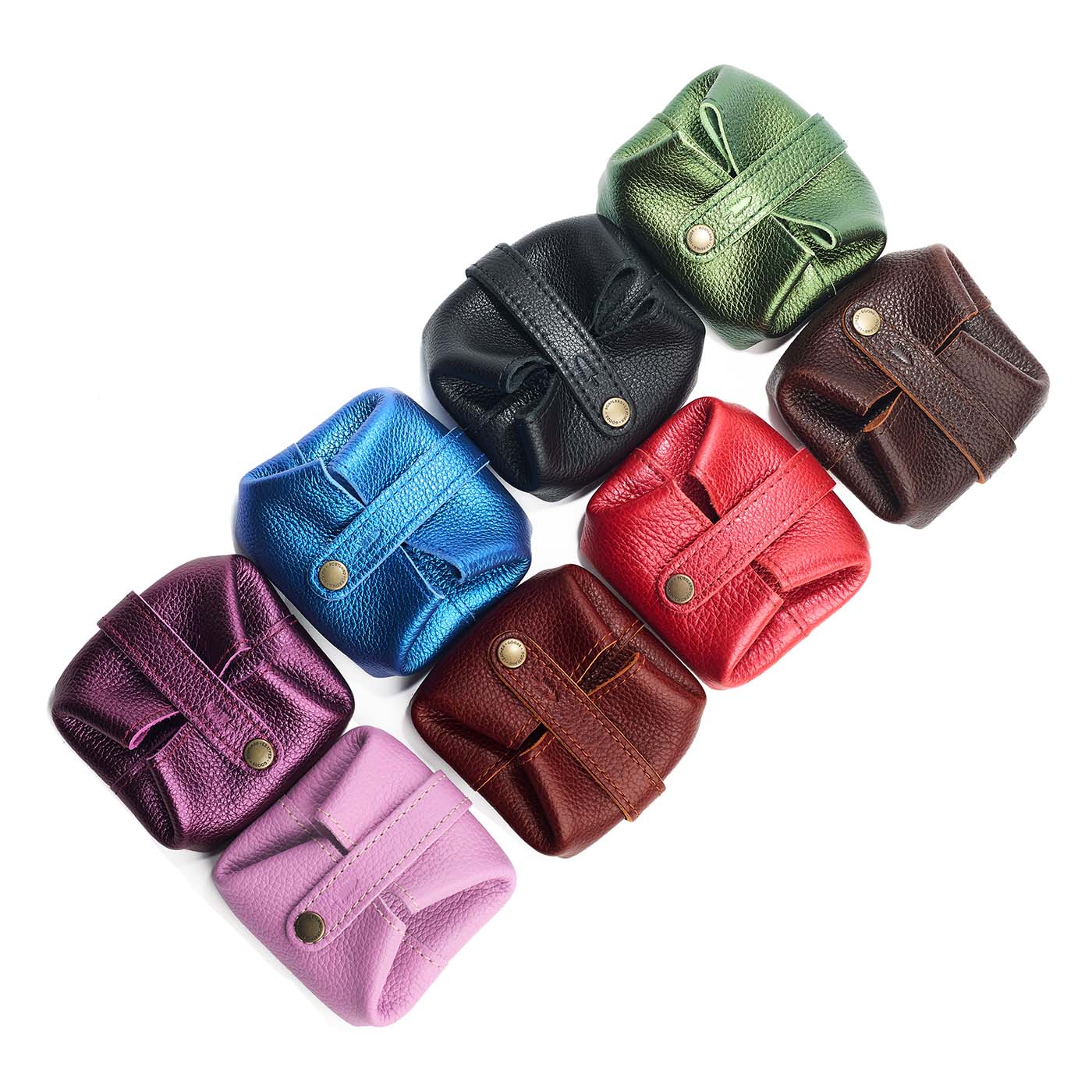 'Almost Perfect' Howler Pouch