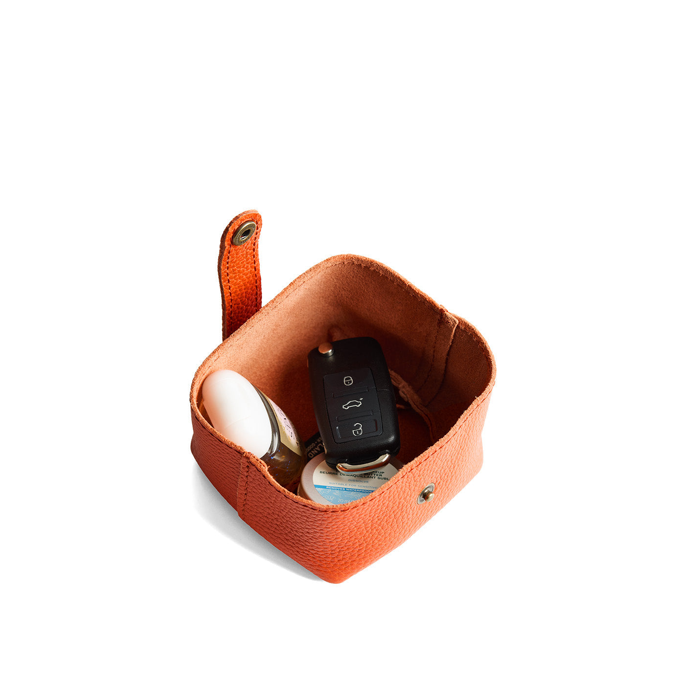 'Almost Perfect' Howler Pouch