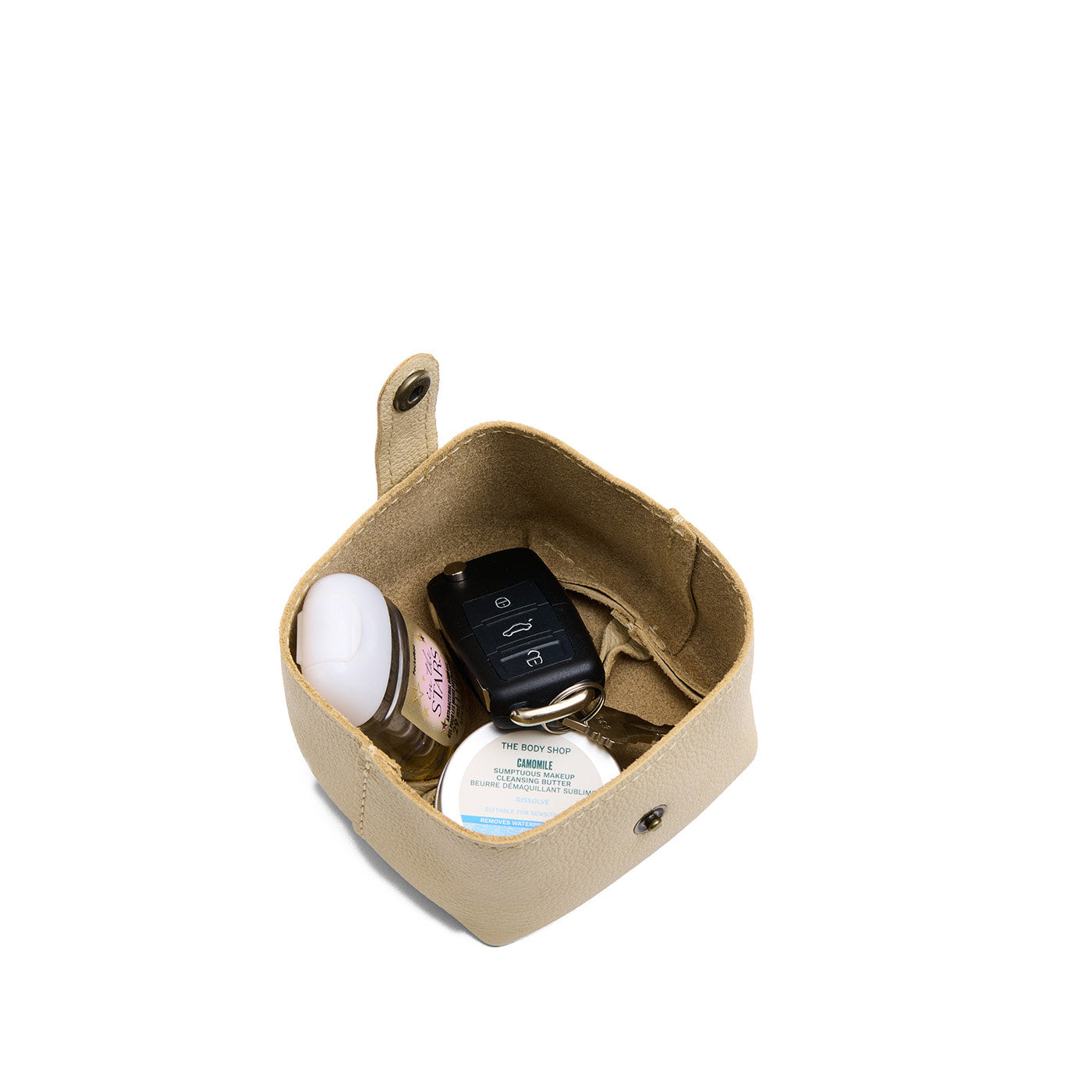 'Almost Perfect' Howler Pouch