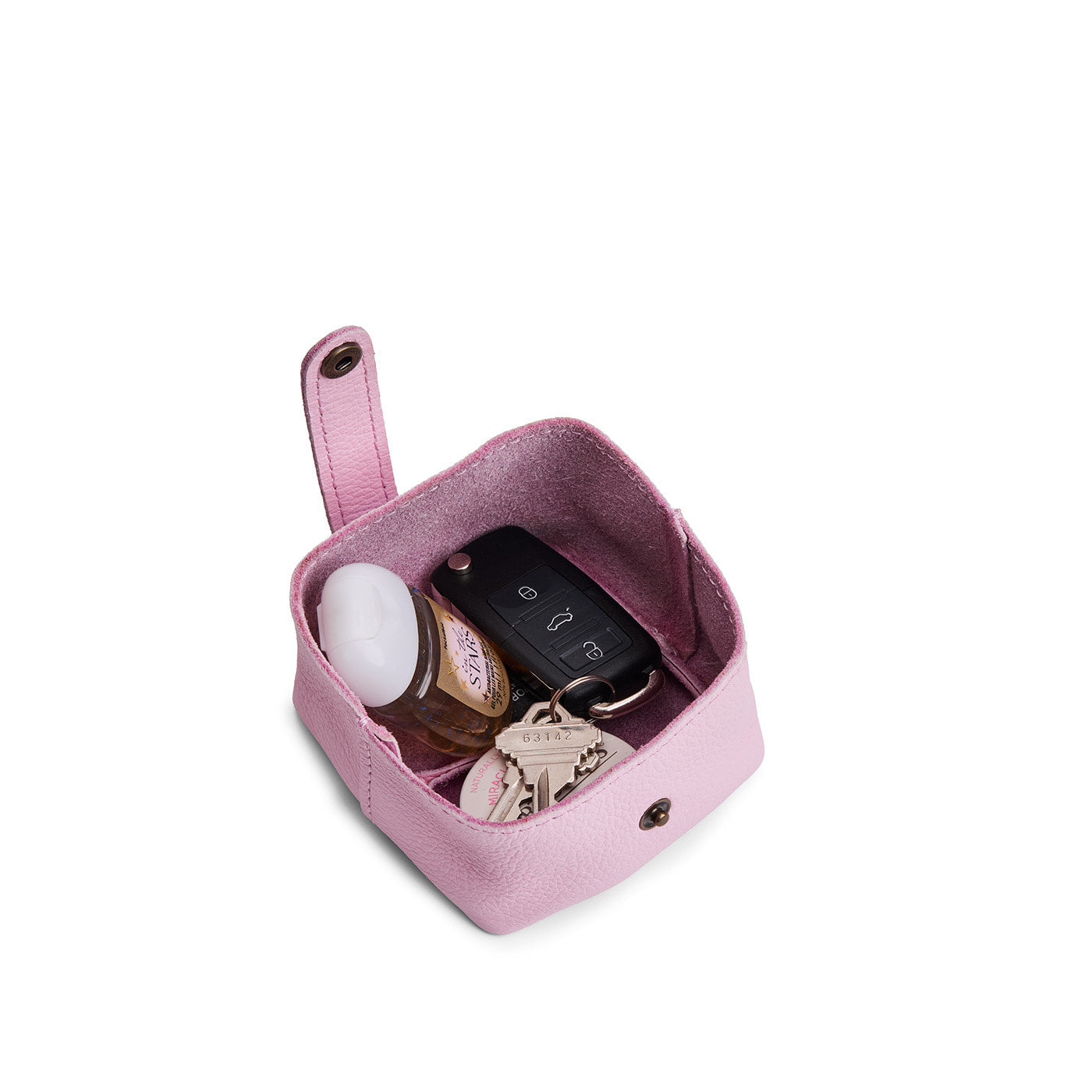 'Almost Perfect' Howler Pouch