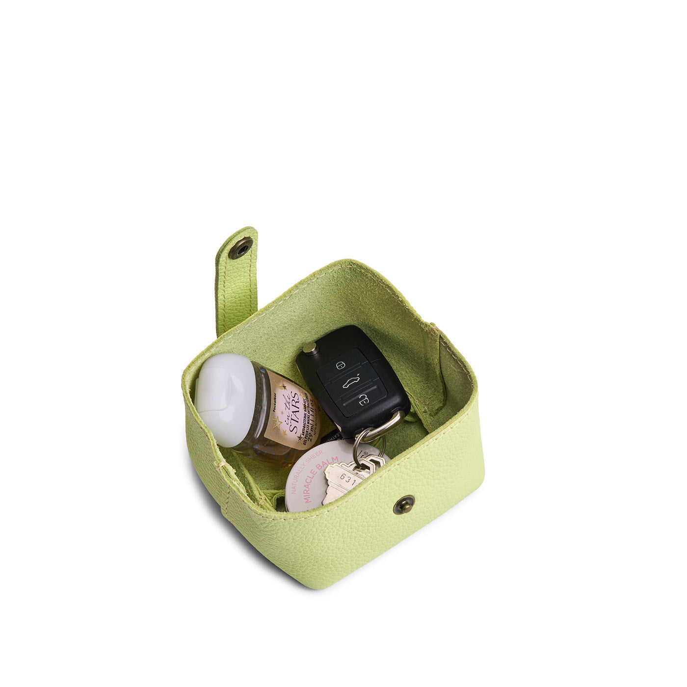 'Almost Perfect' Howler Pouch