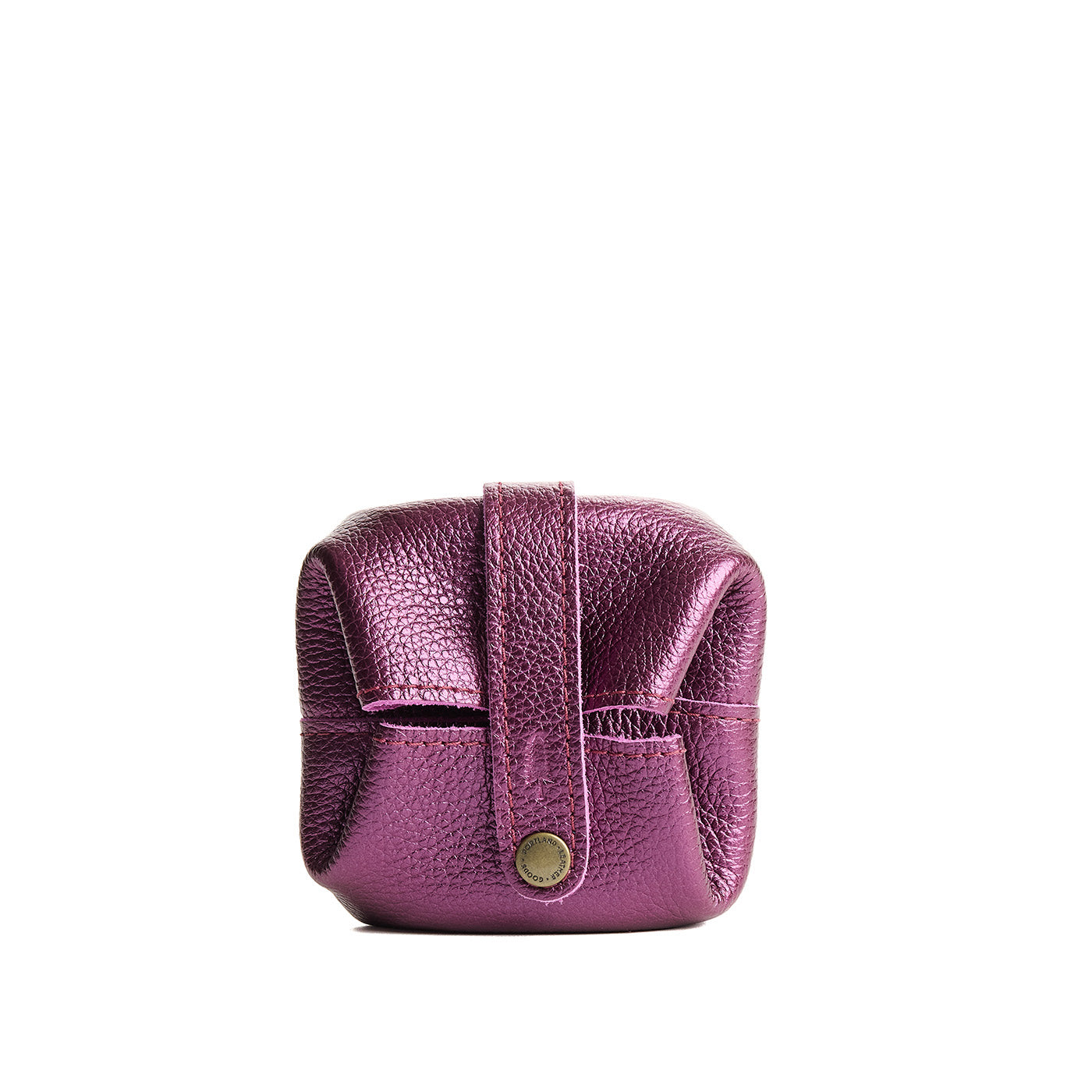 'Almost Perfect' Howler Pouch