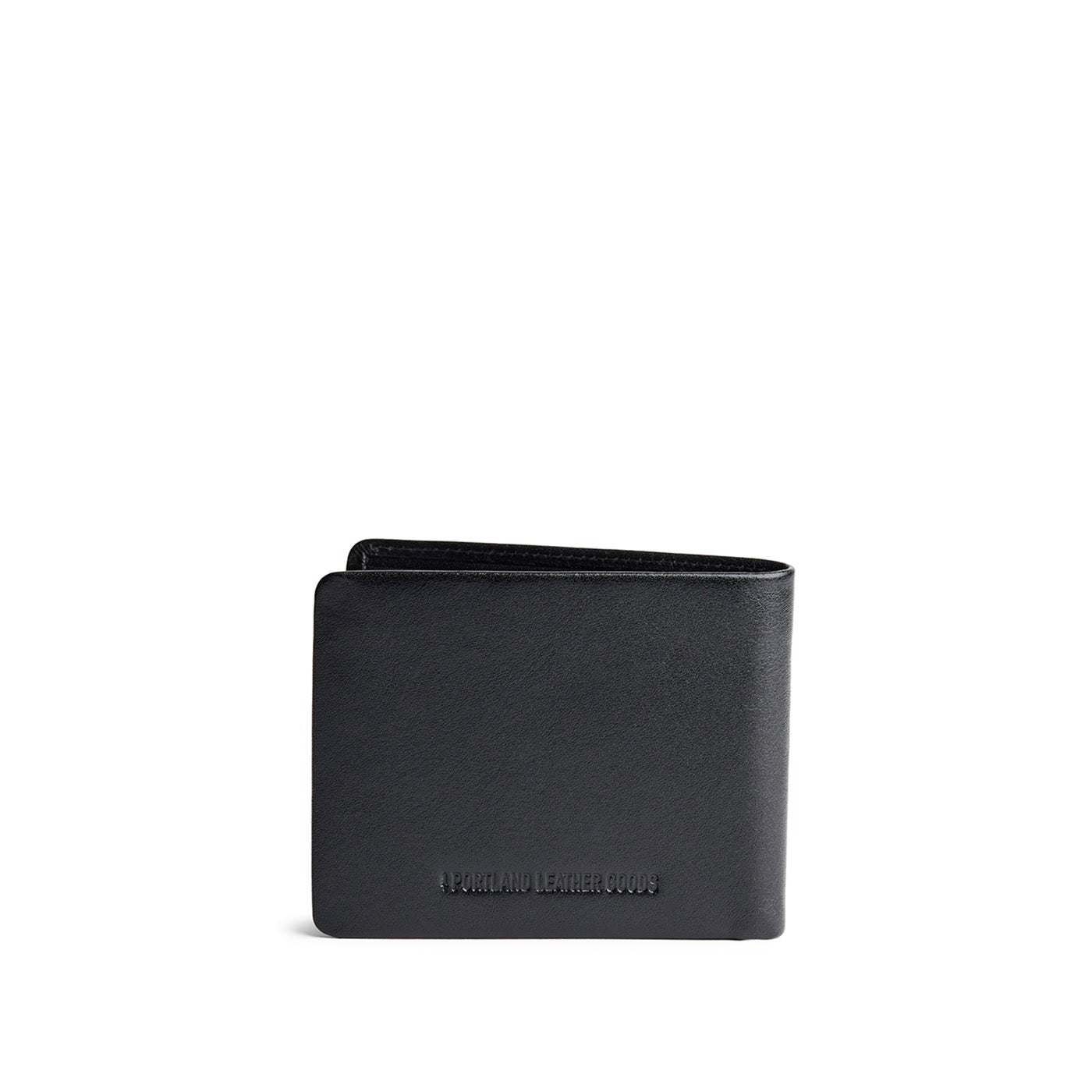 'Almost Perfect' Hudson Bifold Wallet