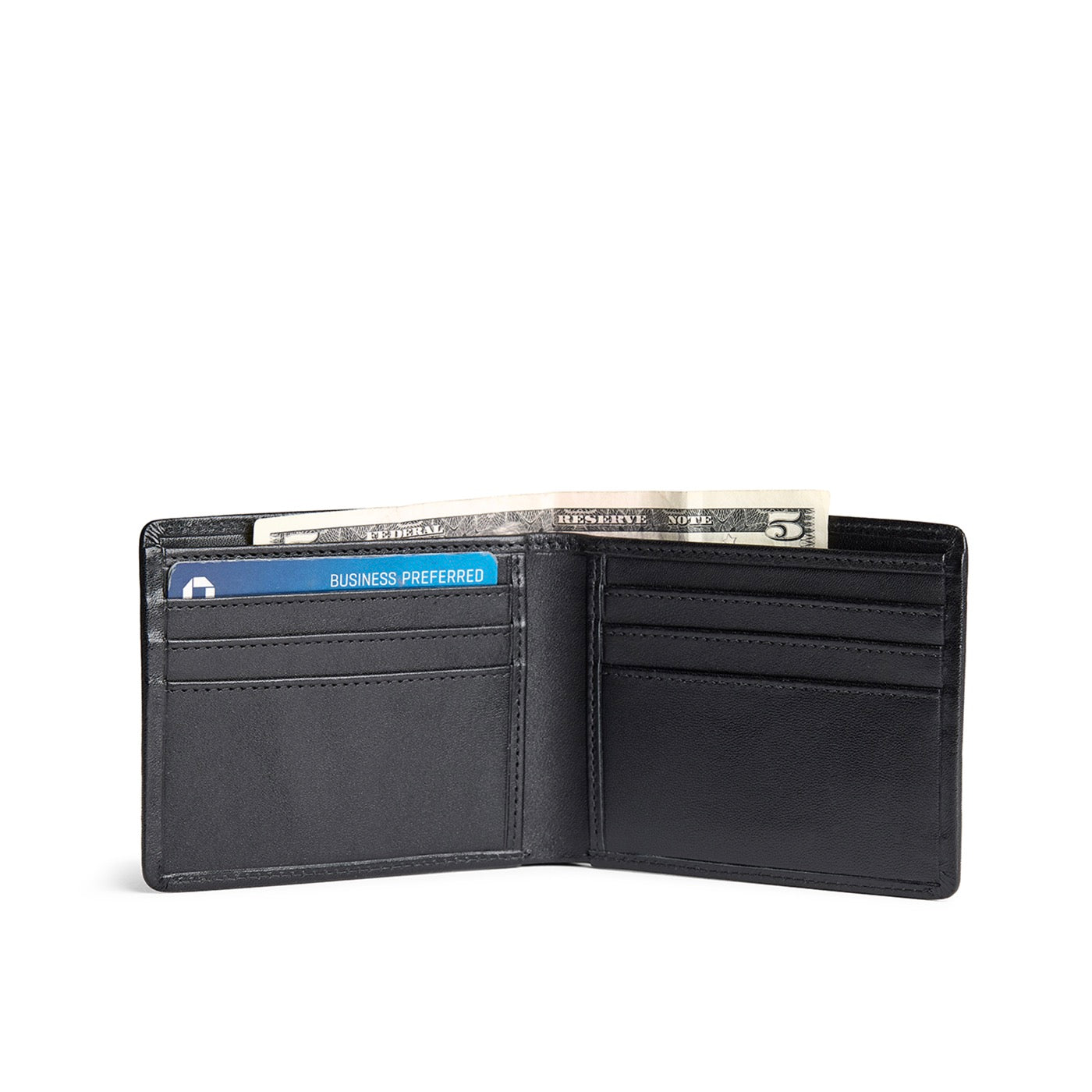 'Almost Perfect' Hudson Bifold Wallet