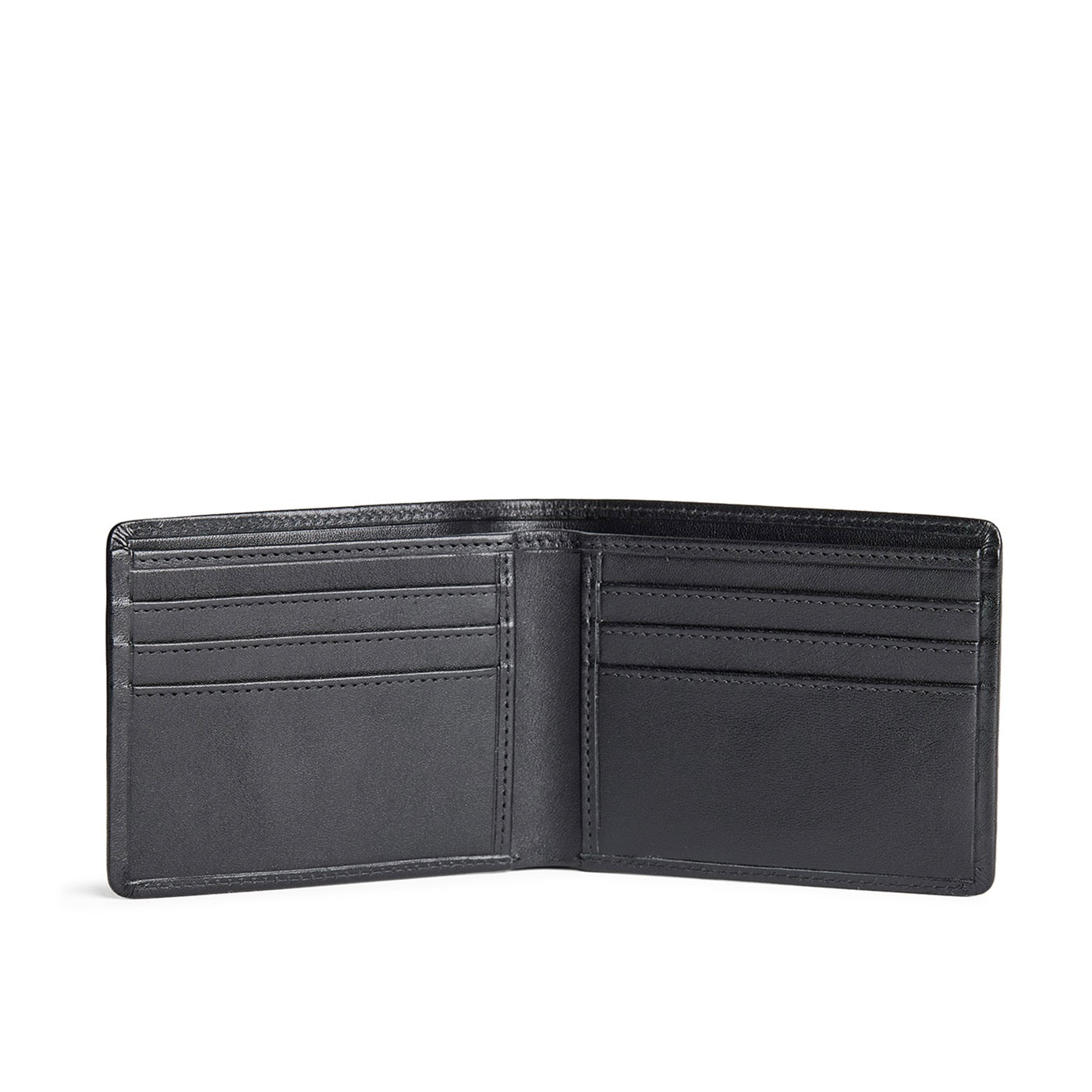 'Almost Perfect' Hudson Bifold Wallet
