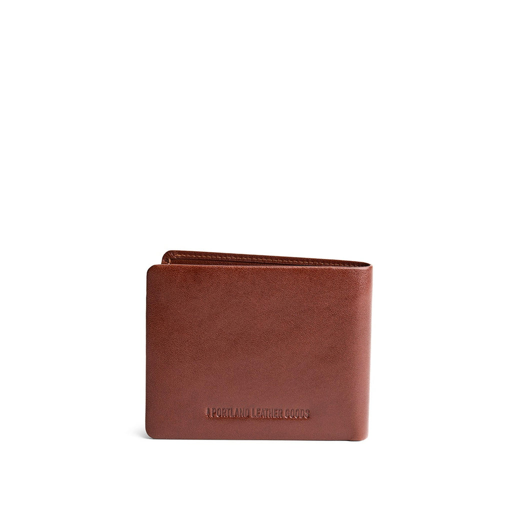 'Almost Perfect' Hudson Bifold Wallet