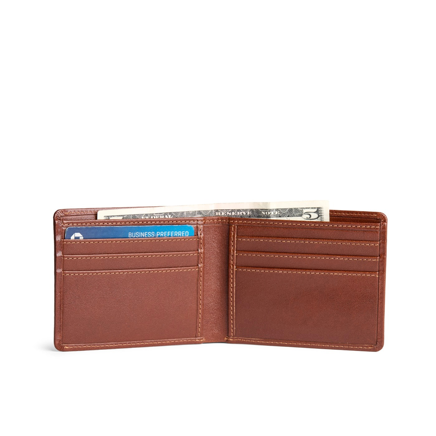 'Almost Perfect' Hudson Bifold Wallet