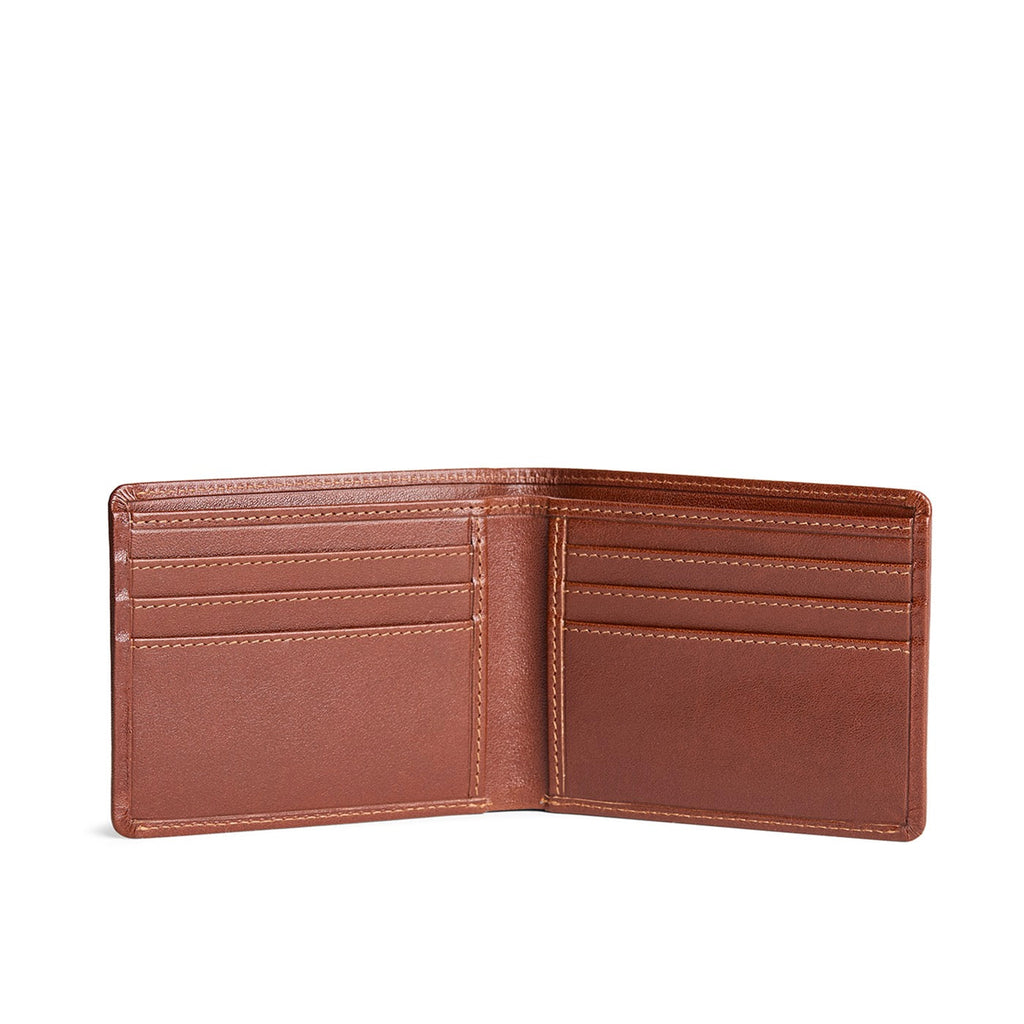 'Almost Perfect' Hudson Bifold Wallet