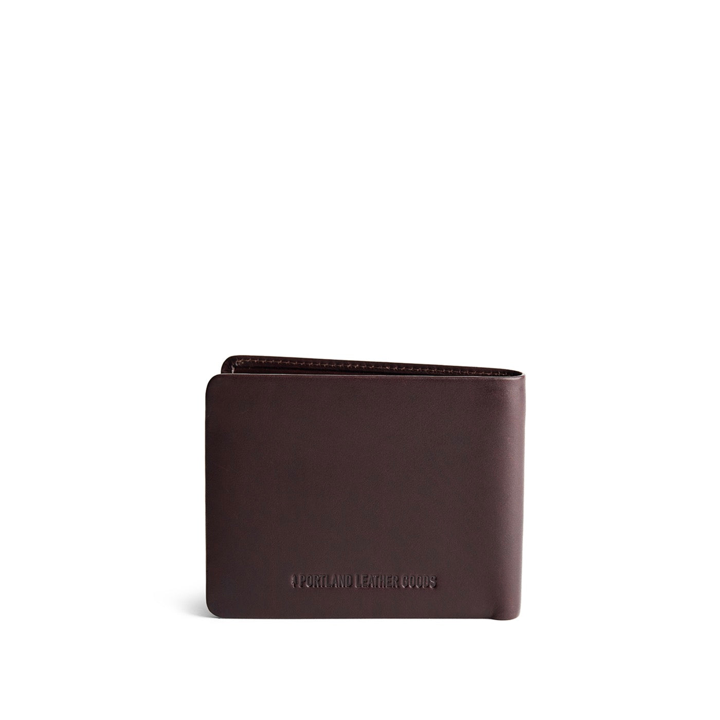 'Almost Perfect' Hudson Bifold Wallet