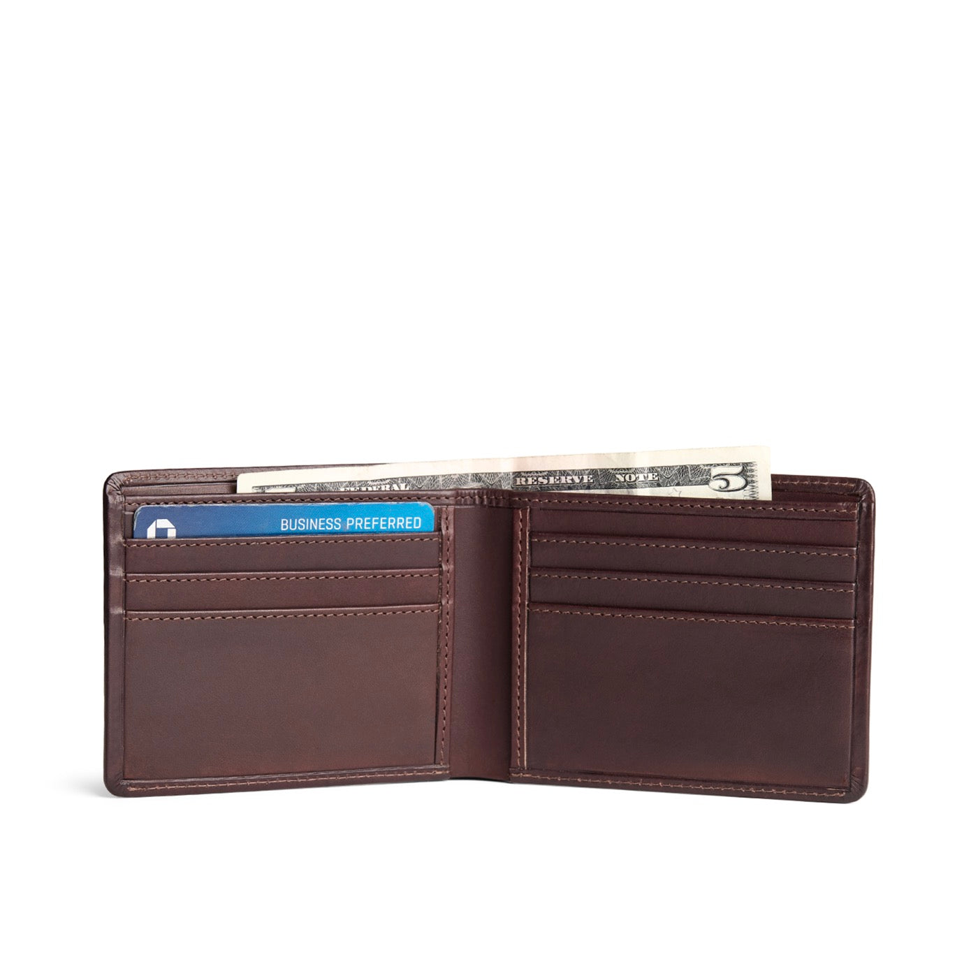 'Almost Perfect' Hudson Bifold Wallet