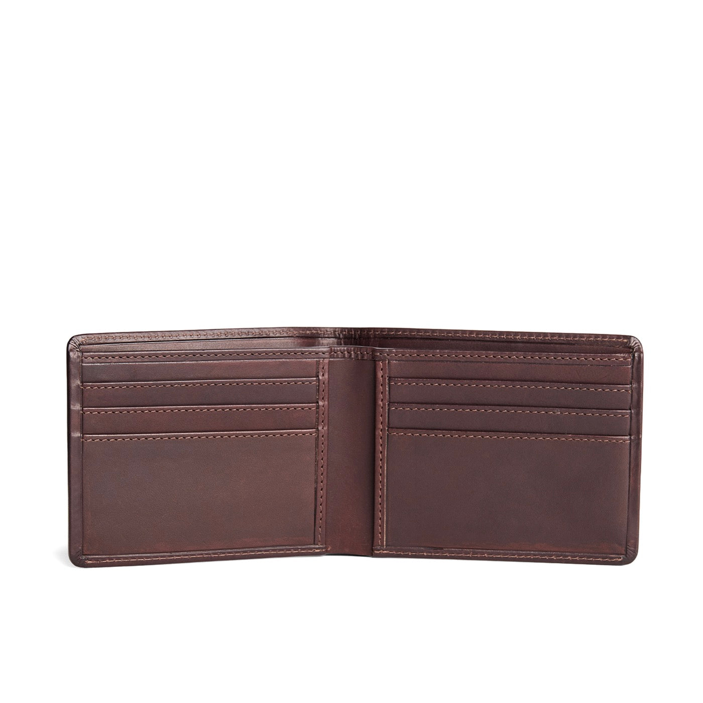 'Almost Perfect' Hudson Bifold Wallet