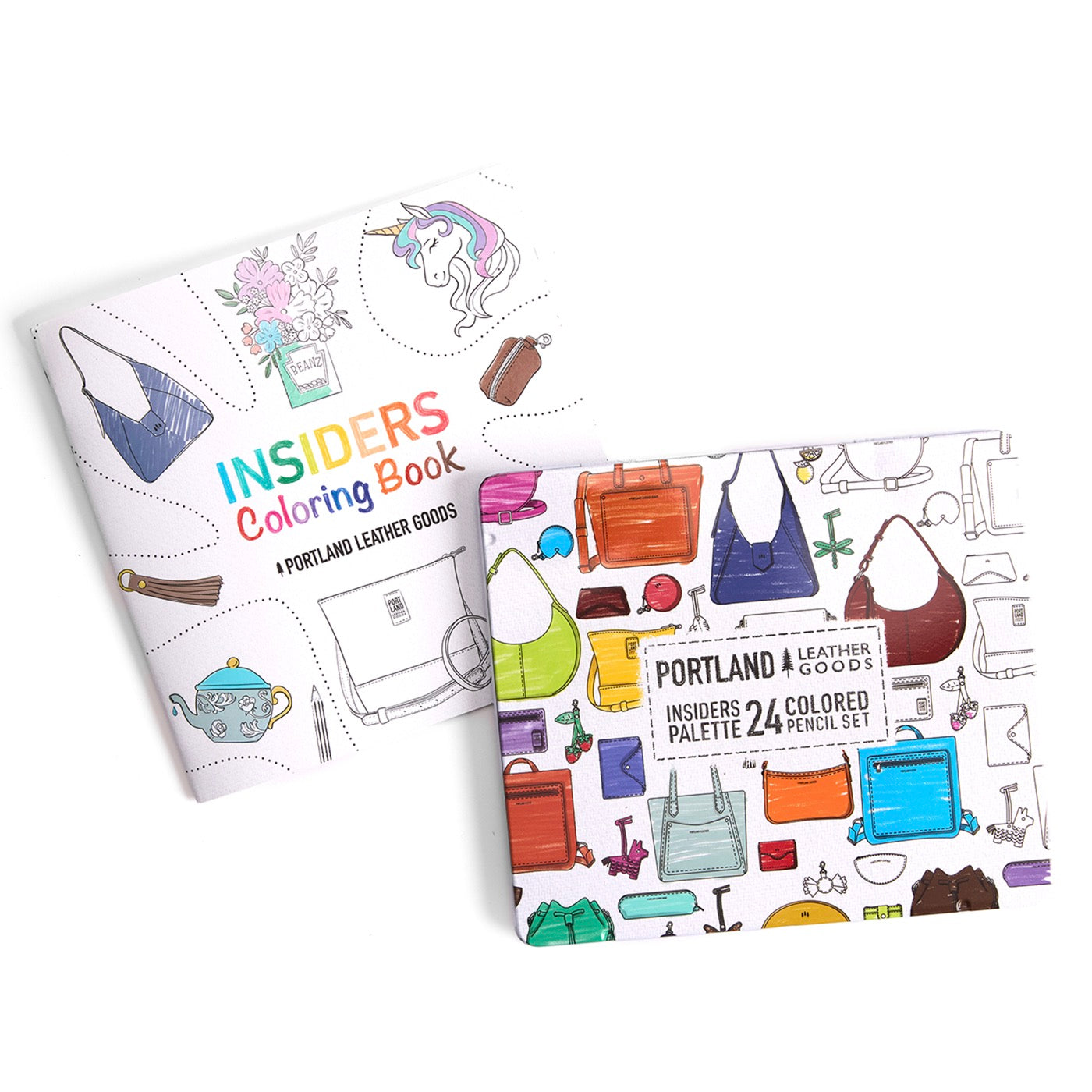Coloring Book