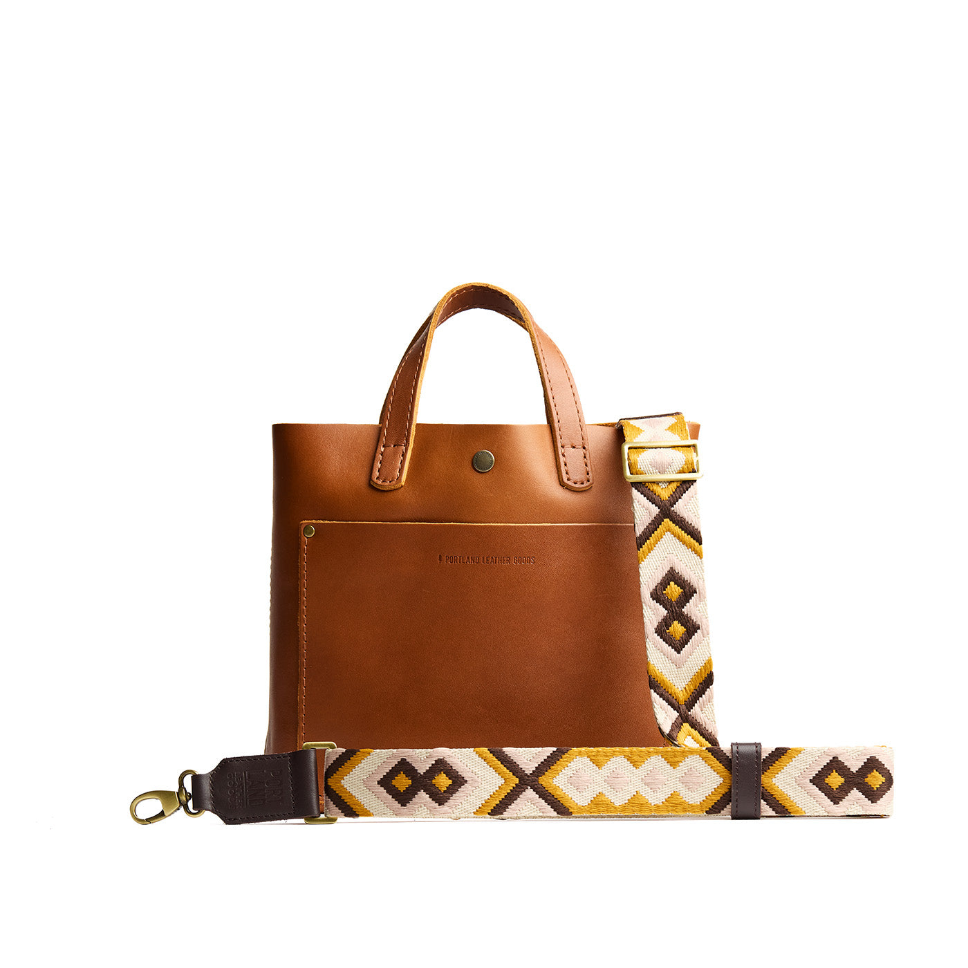 Kaleidoscope Strap