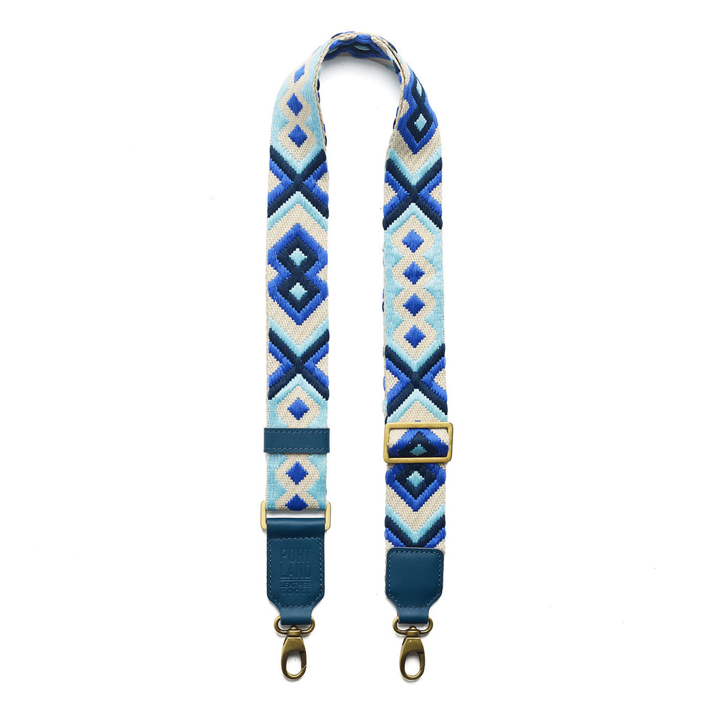 Kaleidoscope Strap
