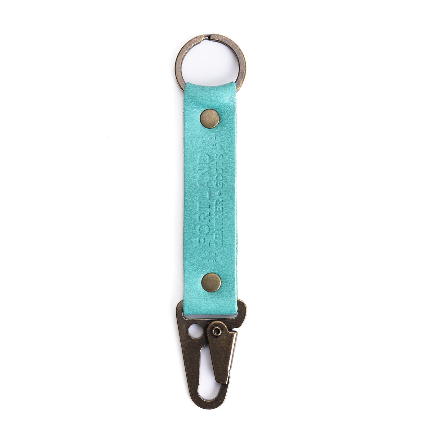 PLG Keychain