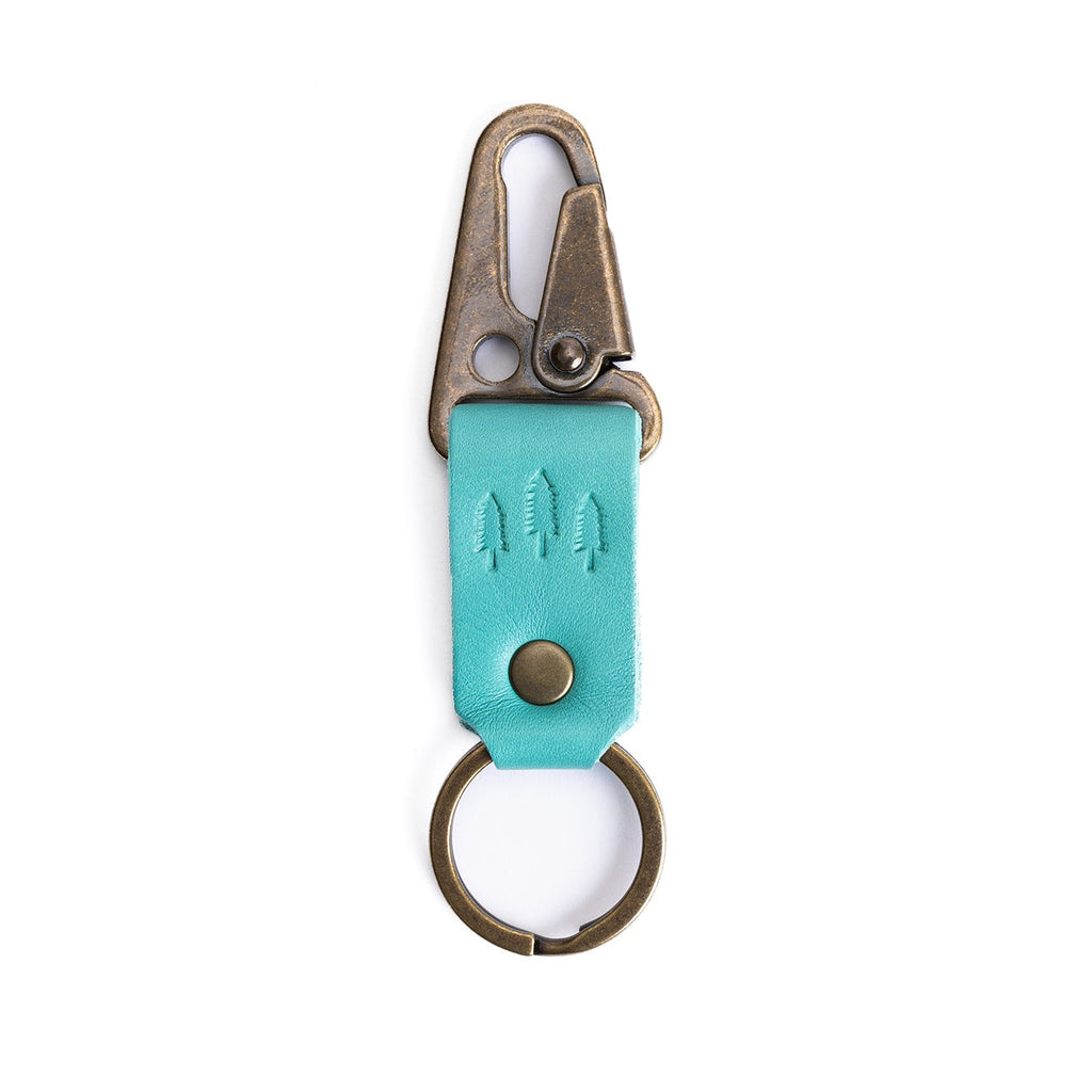 PLG Keychain