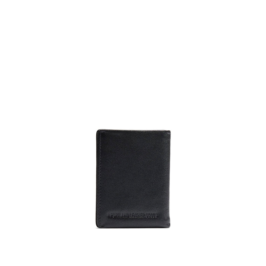 'Almost Perfect' Knox Card Holder