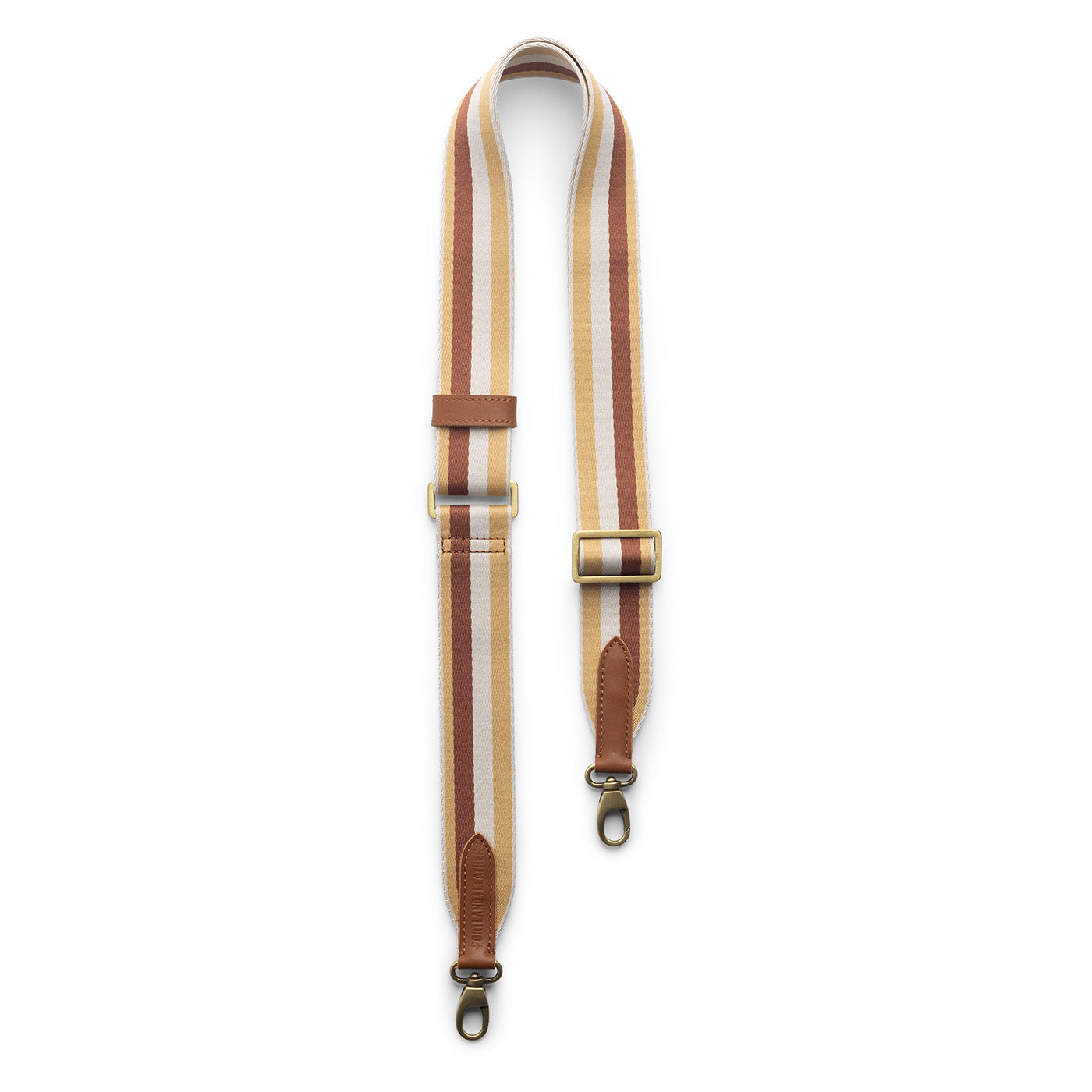 Lafayette Strap