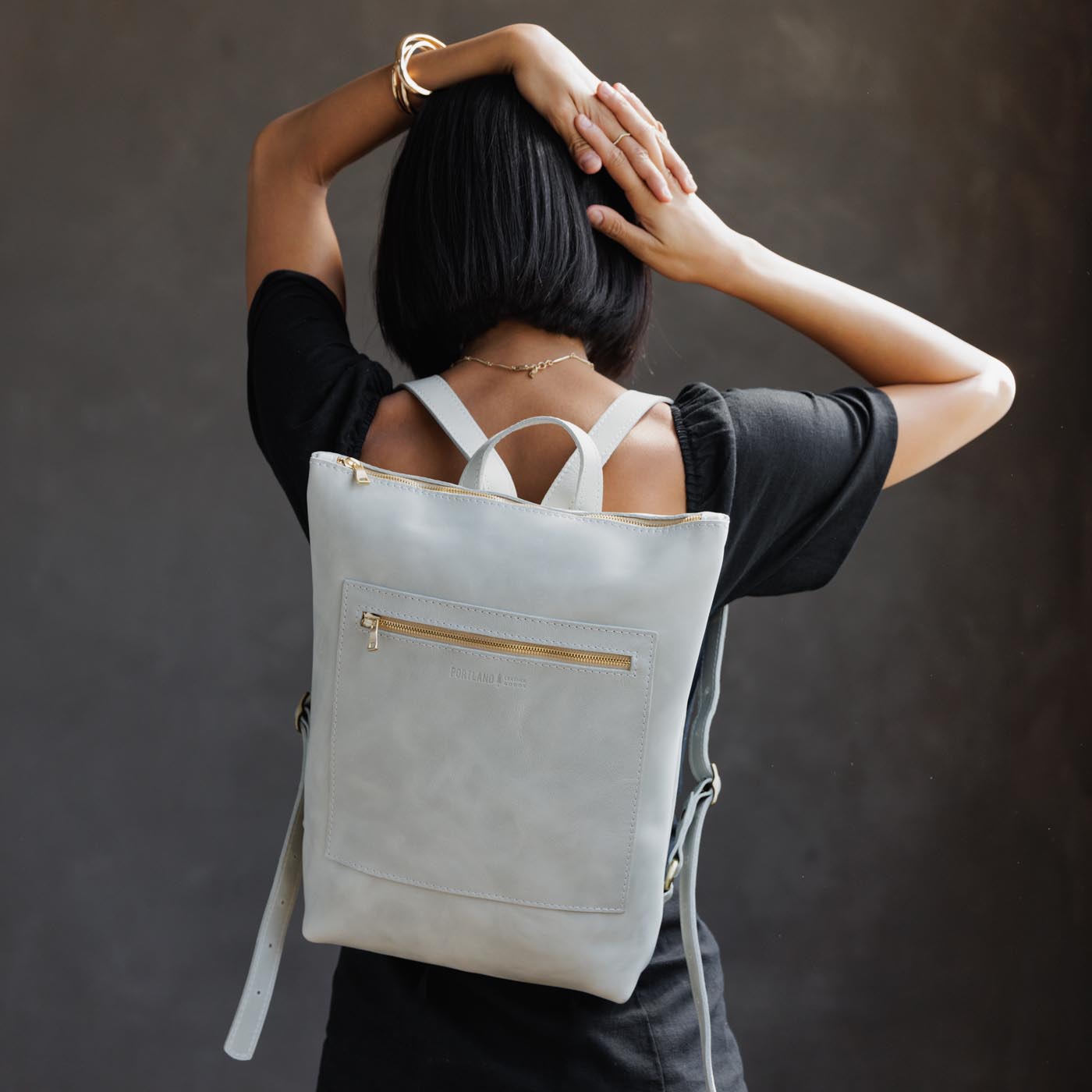 'Almost Perfect' Laptop Backpack