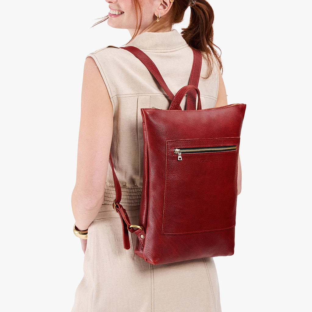 'Almost Perfect' Laptop Backpack