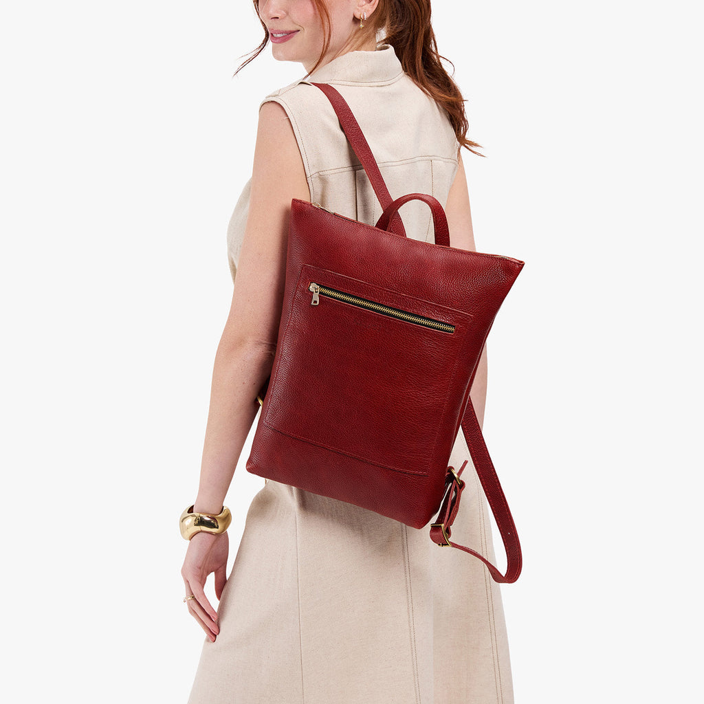 'Almost Perfect' Laptop Backpack