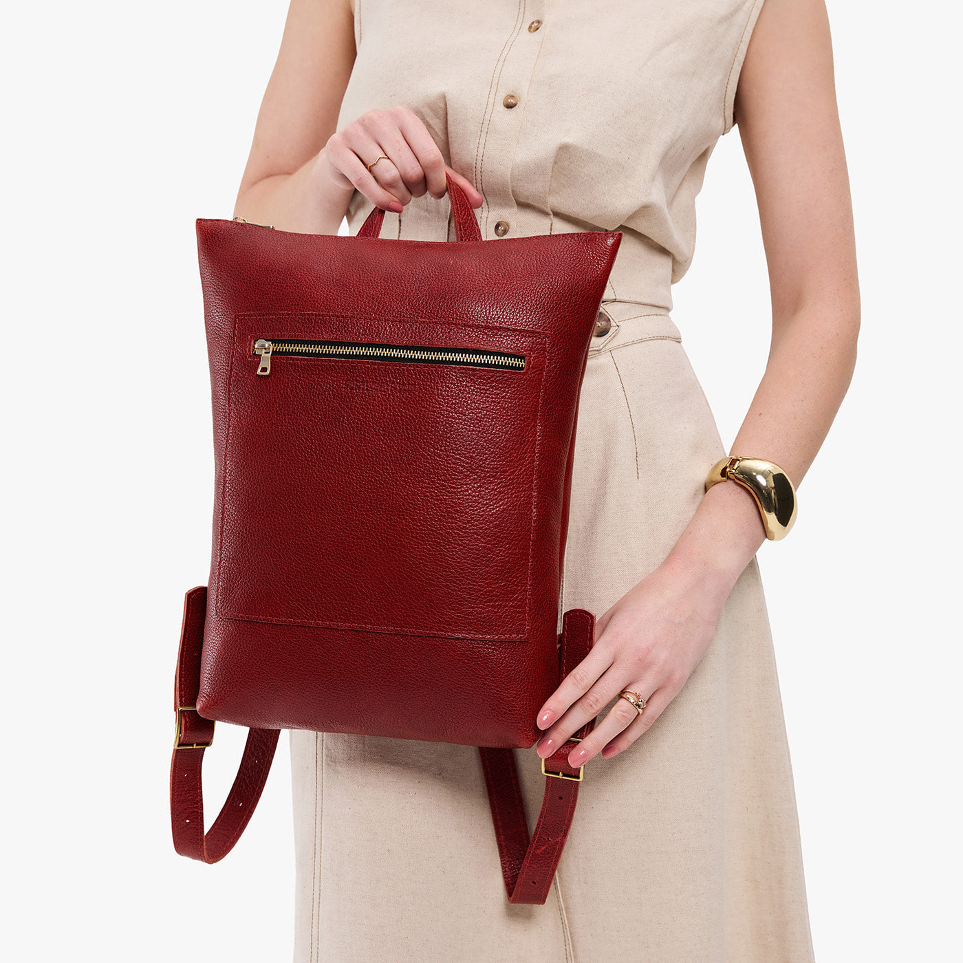 'Almost Perfect' Laptop Backpack